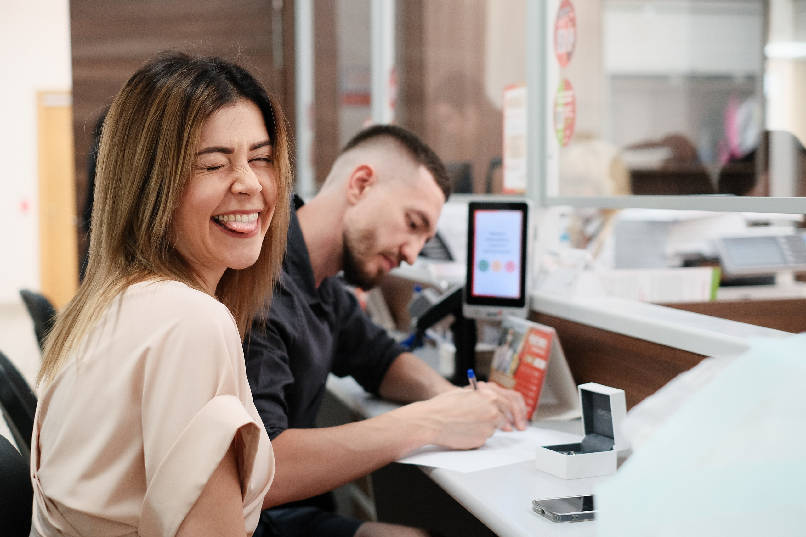 Лилия и Альберт. Фотограф Михаил Ерохин | Москва