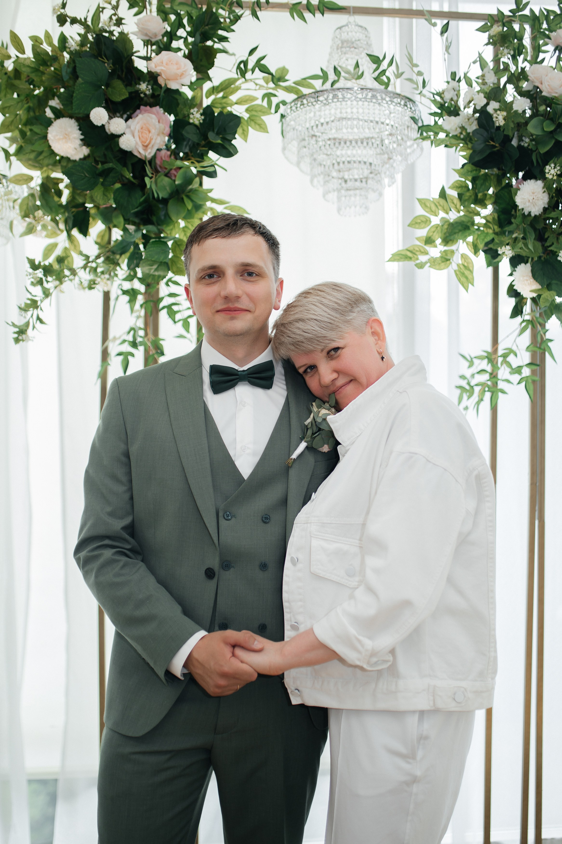 Свадьба Полины и Вадима. Свадебный и контент фотограф в Петрозаводске Ксения Истрафилова