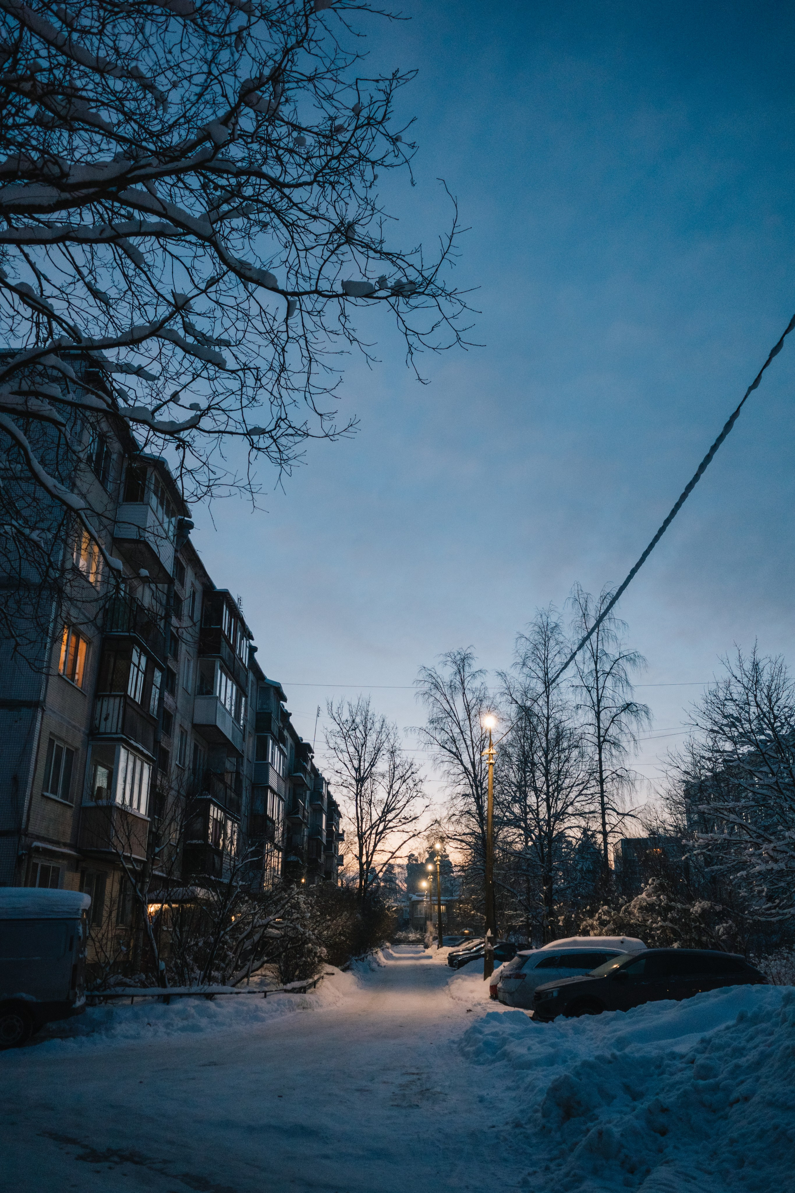 Репортаж. Stanislav Liepa Photography