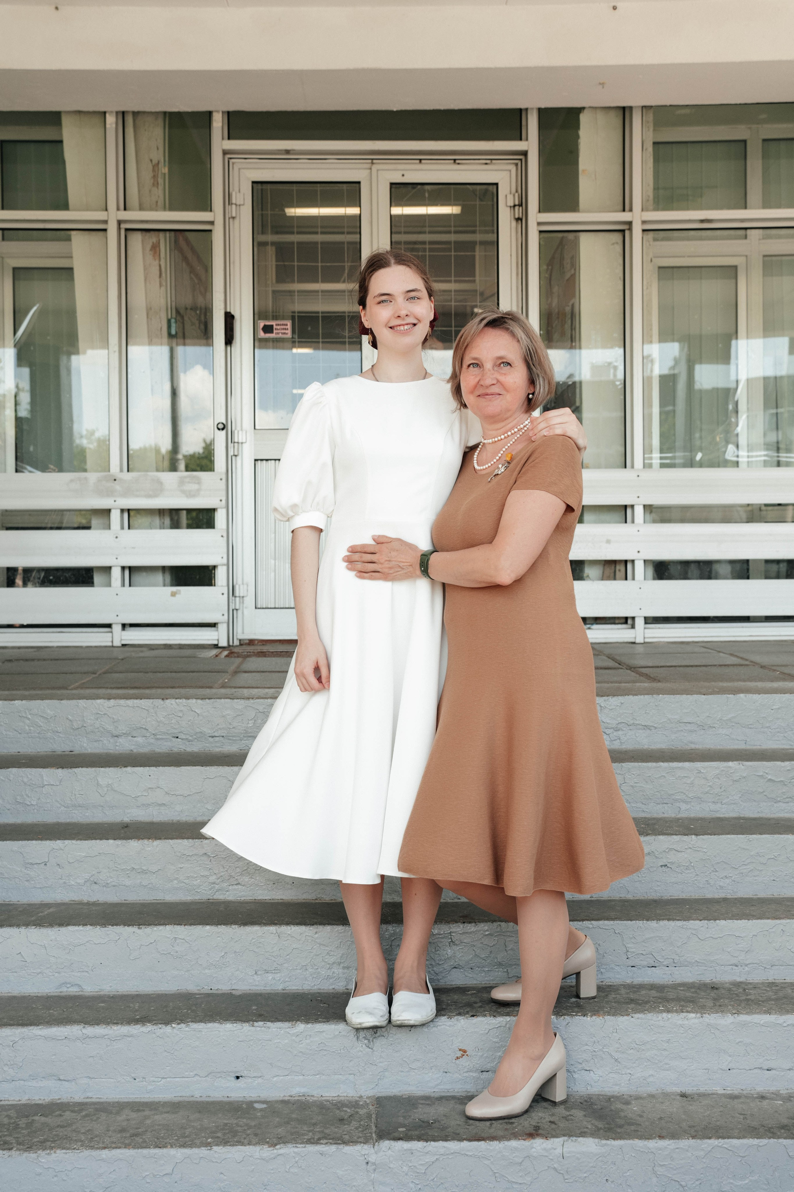 Последний звонок, 11г. Свадебный фотограф Москва Александра Аверкова