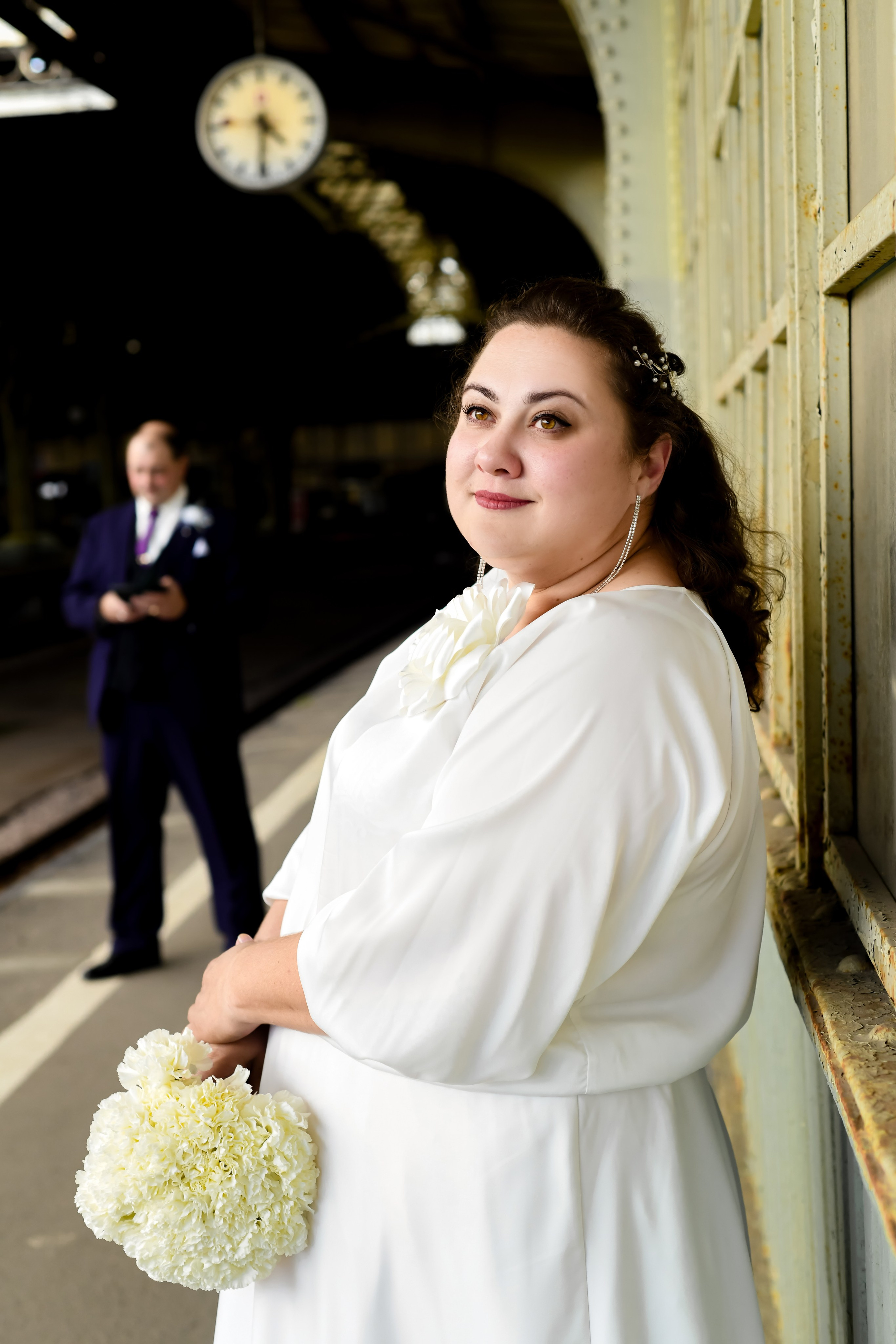 Сергей и Елена. ОЛЕСЯ ШАФЕРОВА / ВАШ ФОТОГРАФ в Санкт-Петербурге