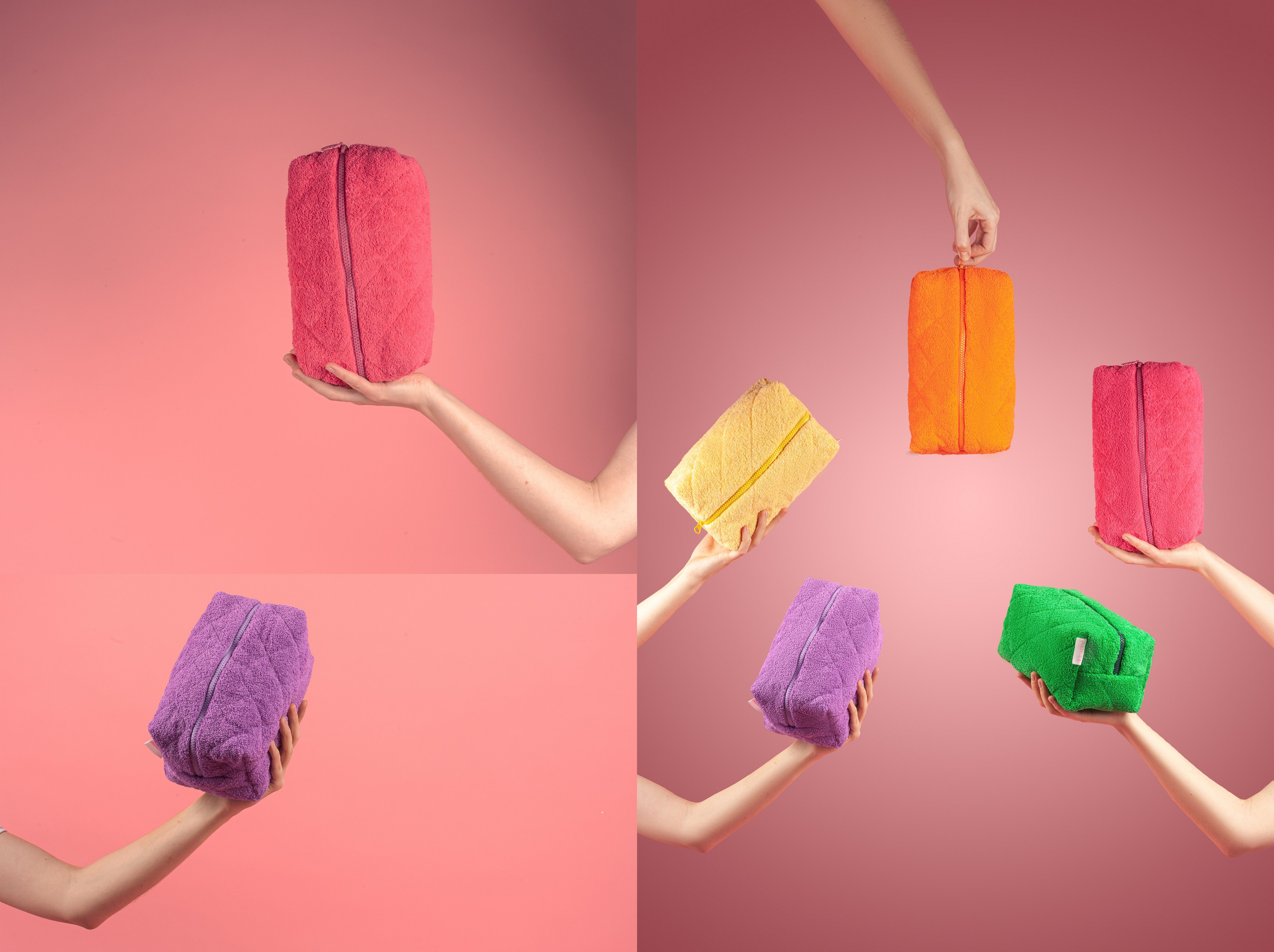 Сумки и рюкзаки