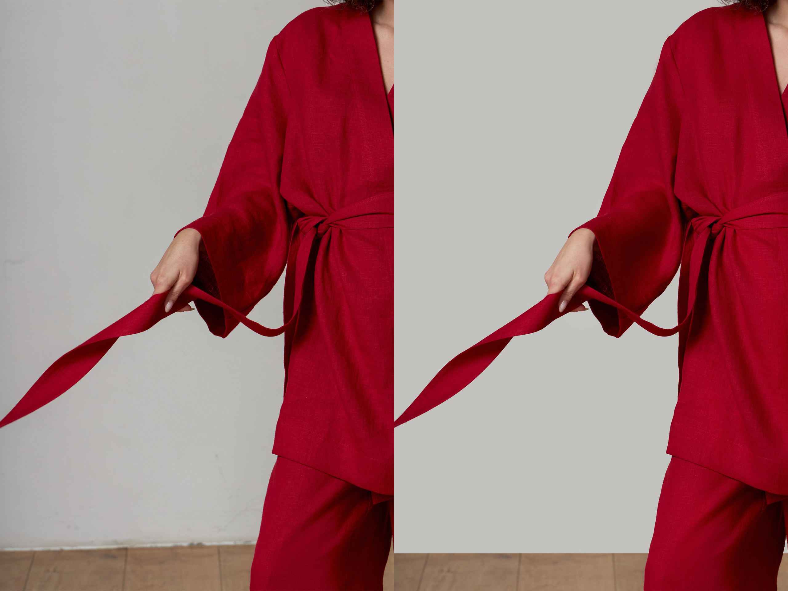 Для рекламы одежды