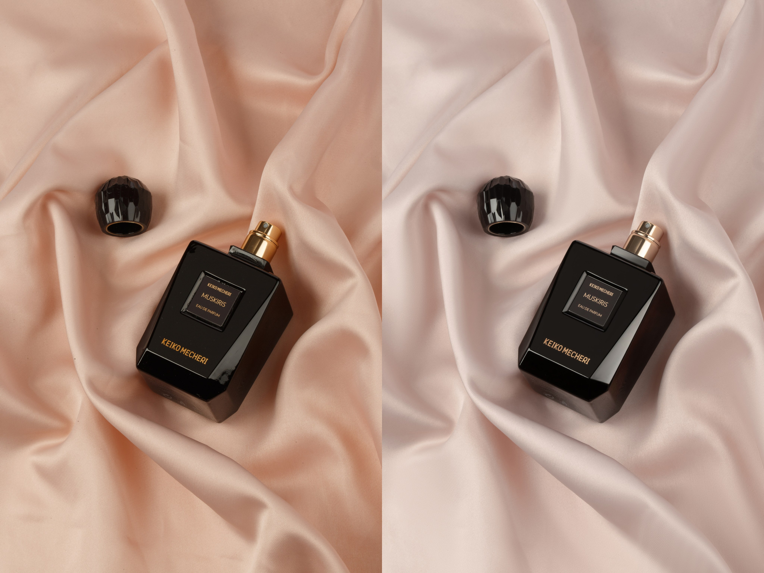 Парфюмерия