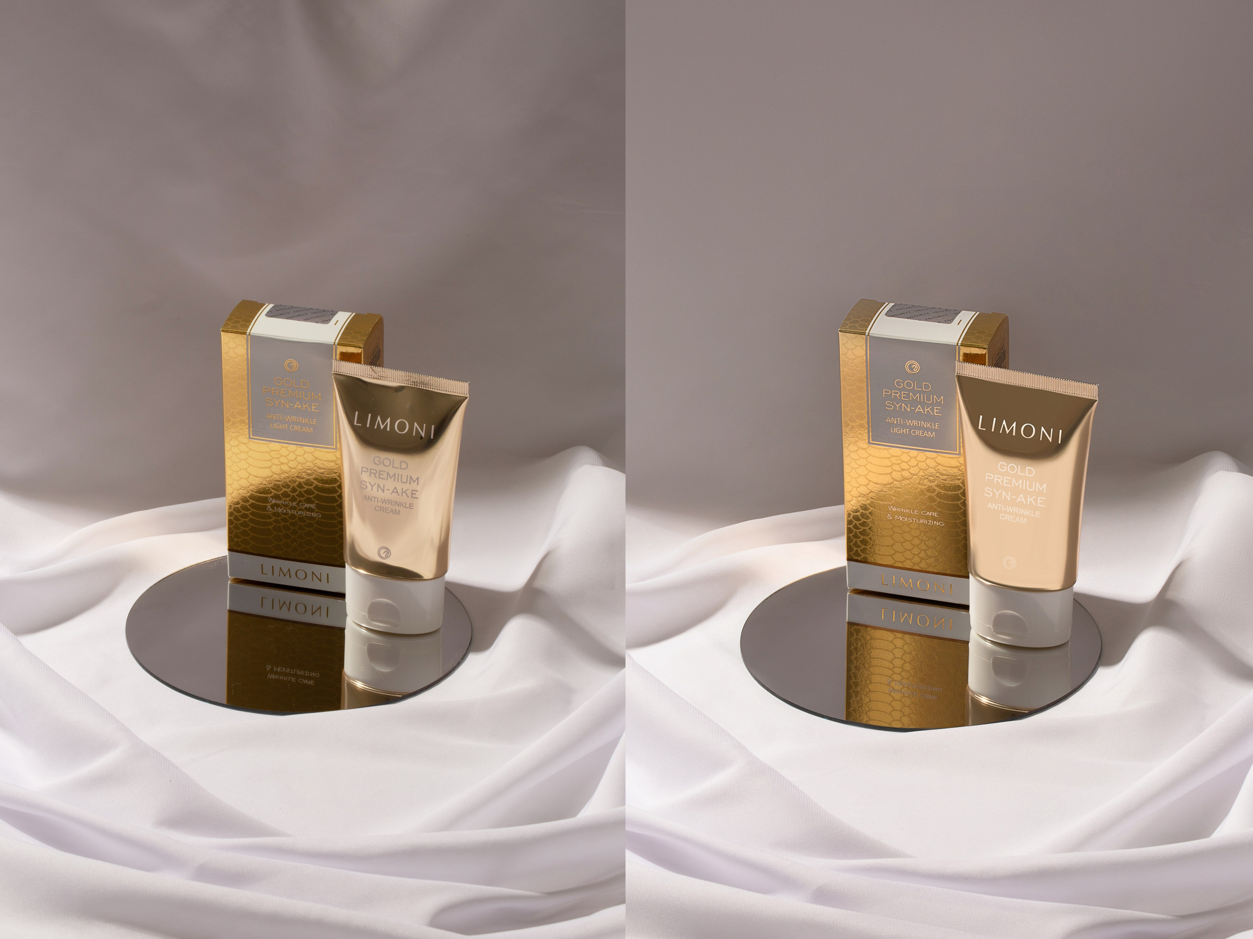 Уходовая Косметика