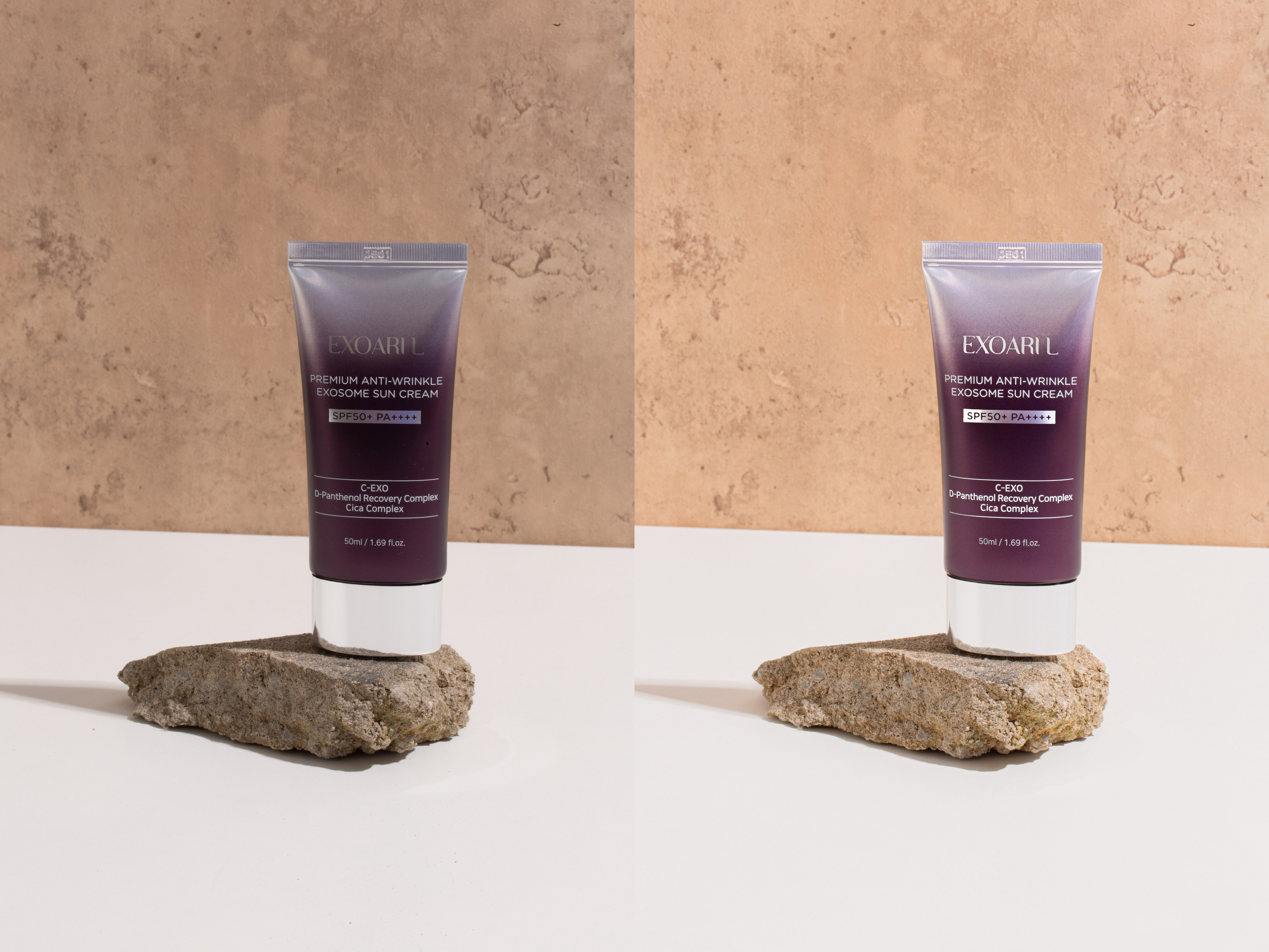 Уходовая Косметика