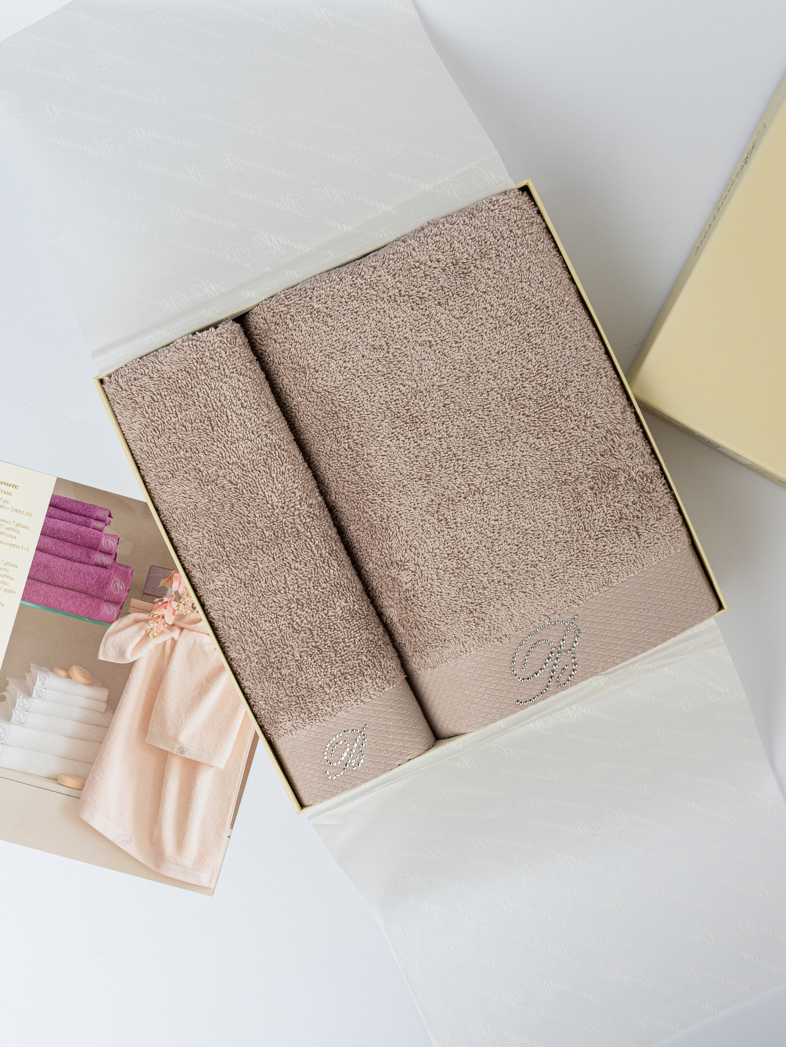 Предметная съемка