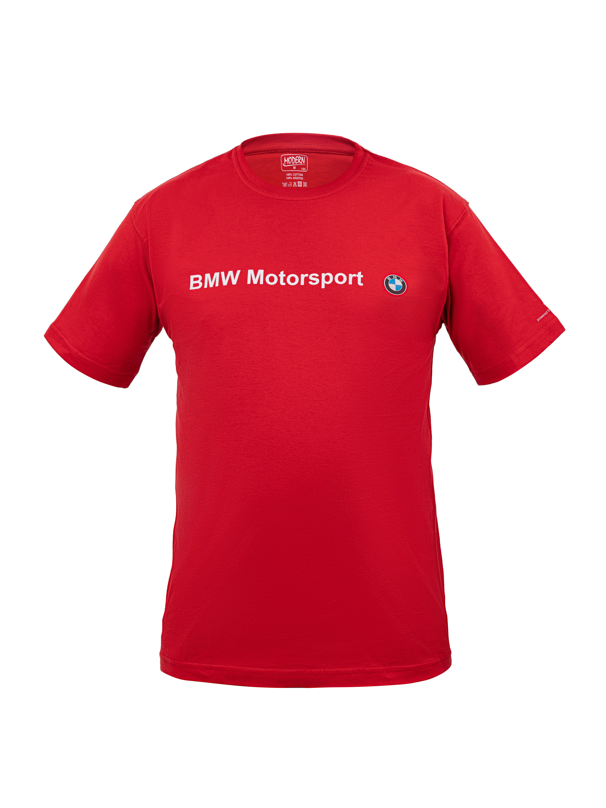 Предметная съемка маек на невидимом манекене