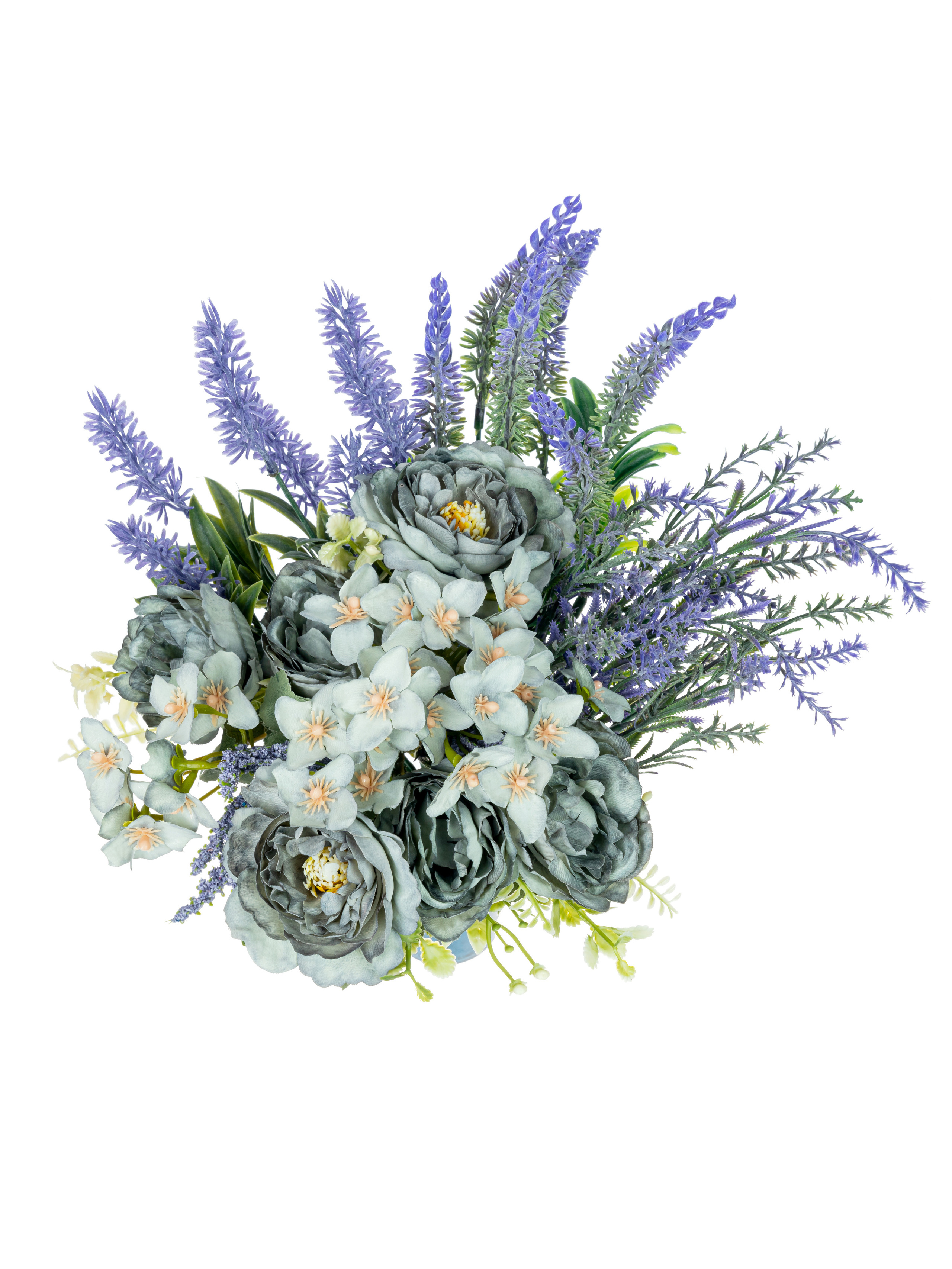 Предметная съемка цветов