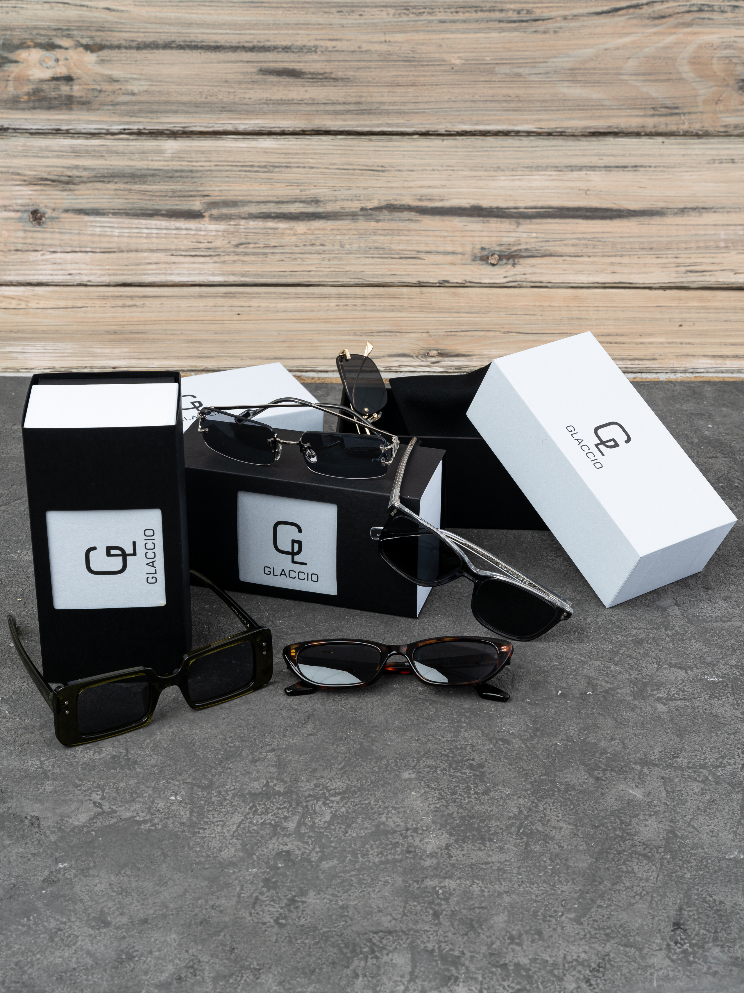 Предметная съемка