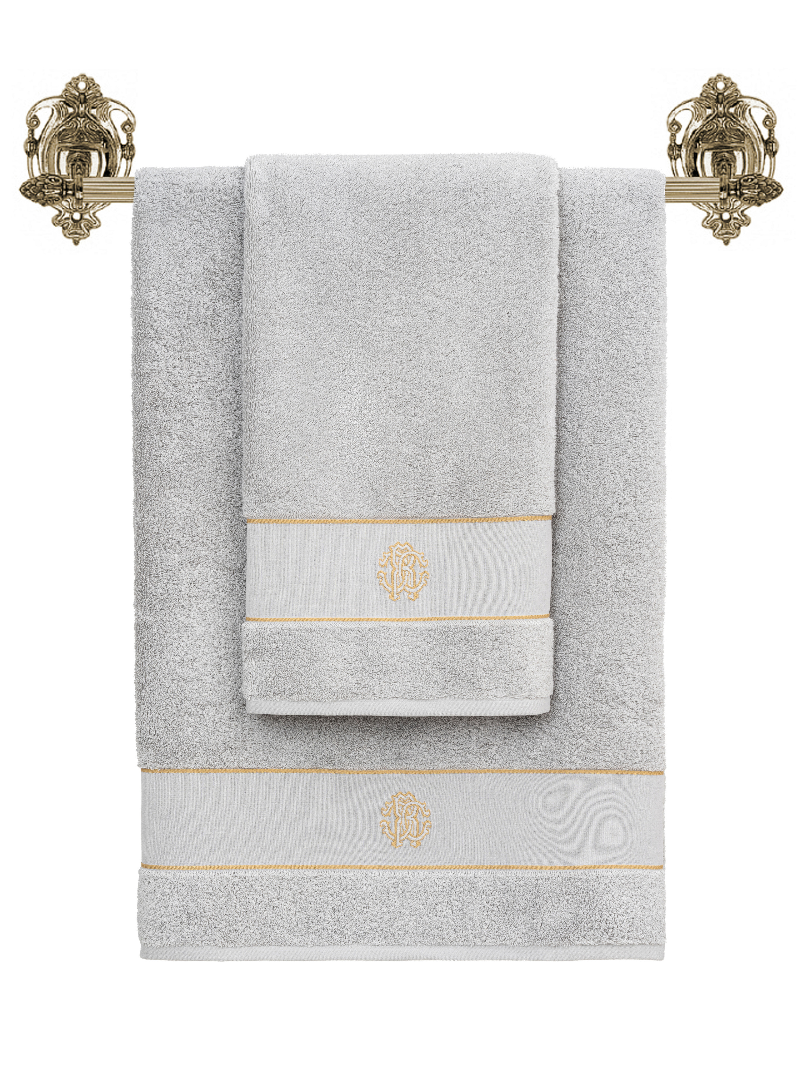 Предметная съемка полотенец