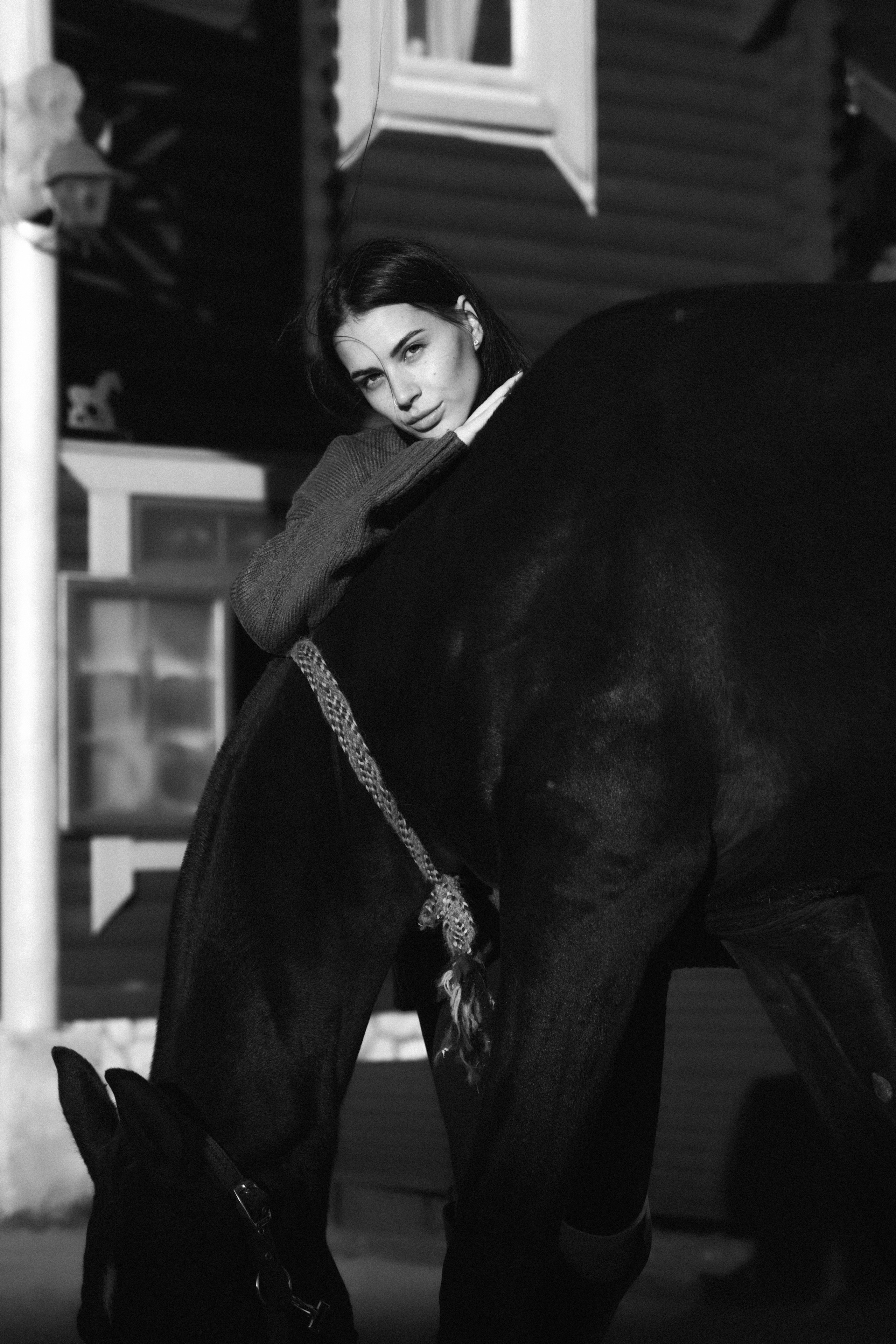 Alexandra&Persival. Niksssonphoto