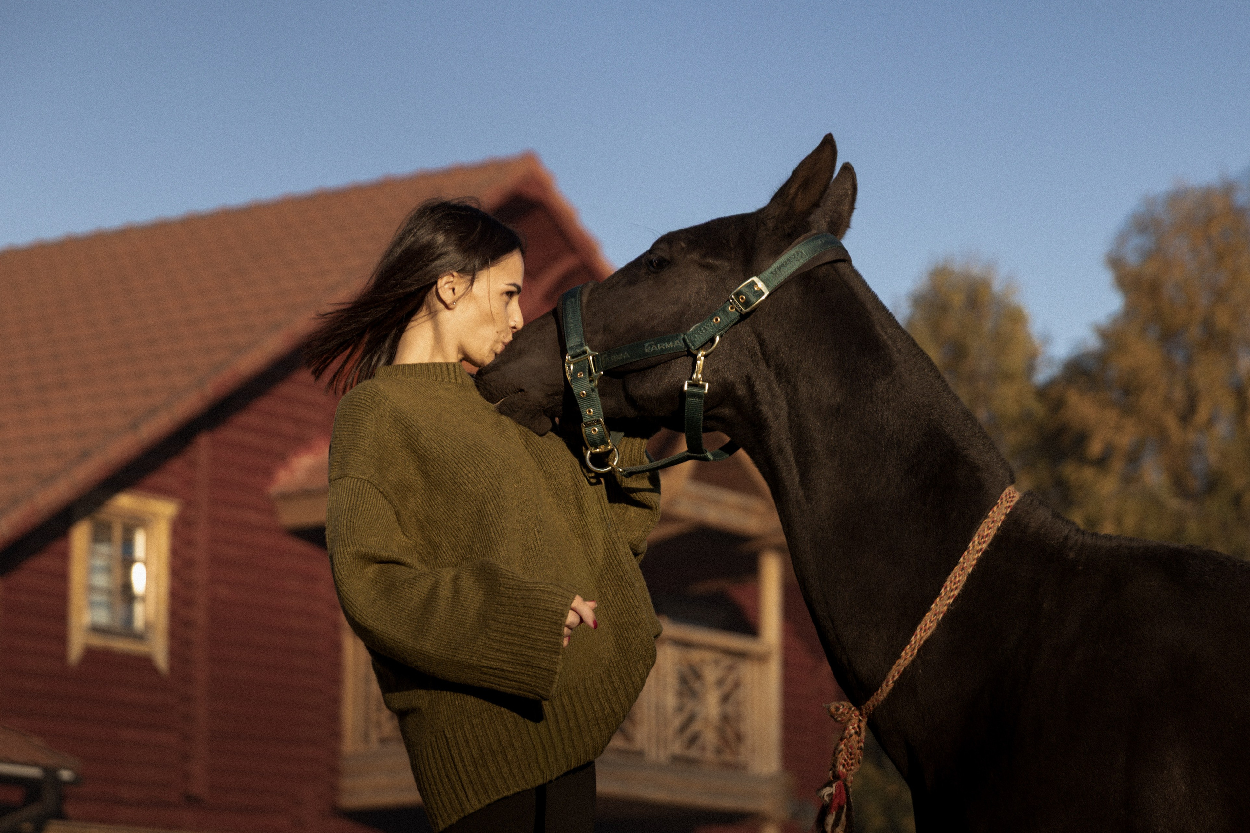 Alexandra&Persival. Niksssonphoto