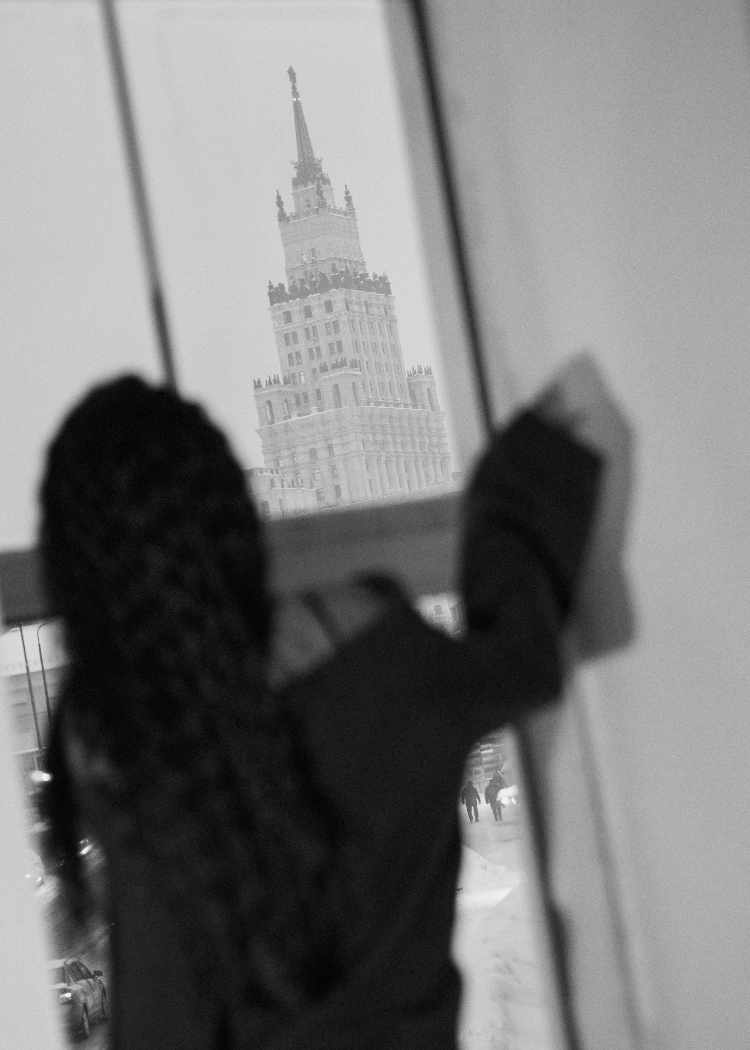 Портфолио. Niksssonphoto