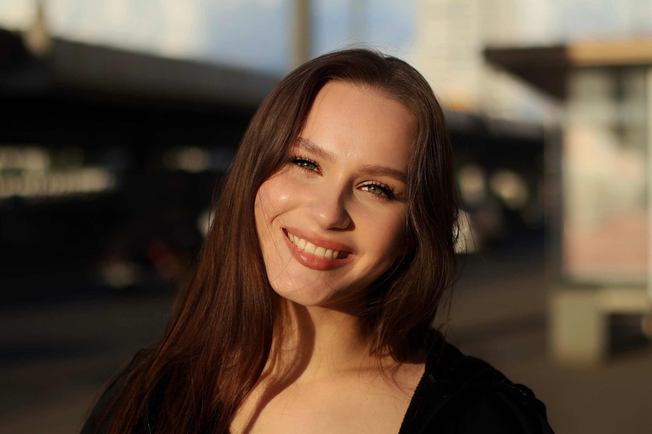 Люди. Niksssonphoto