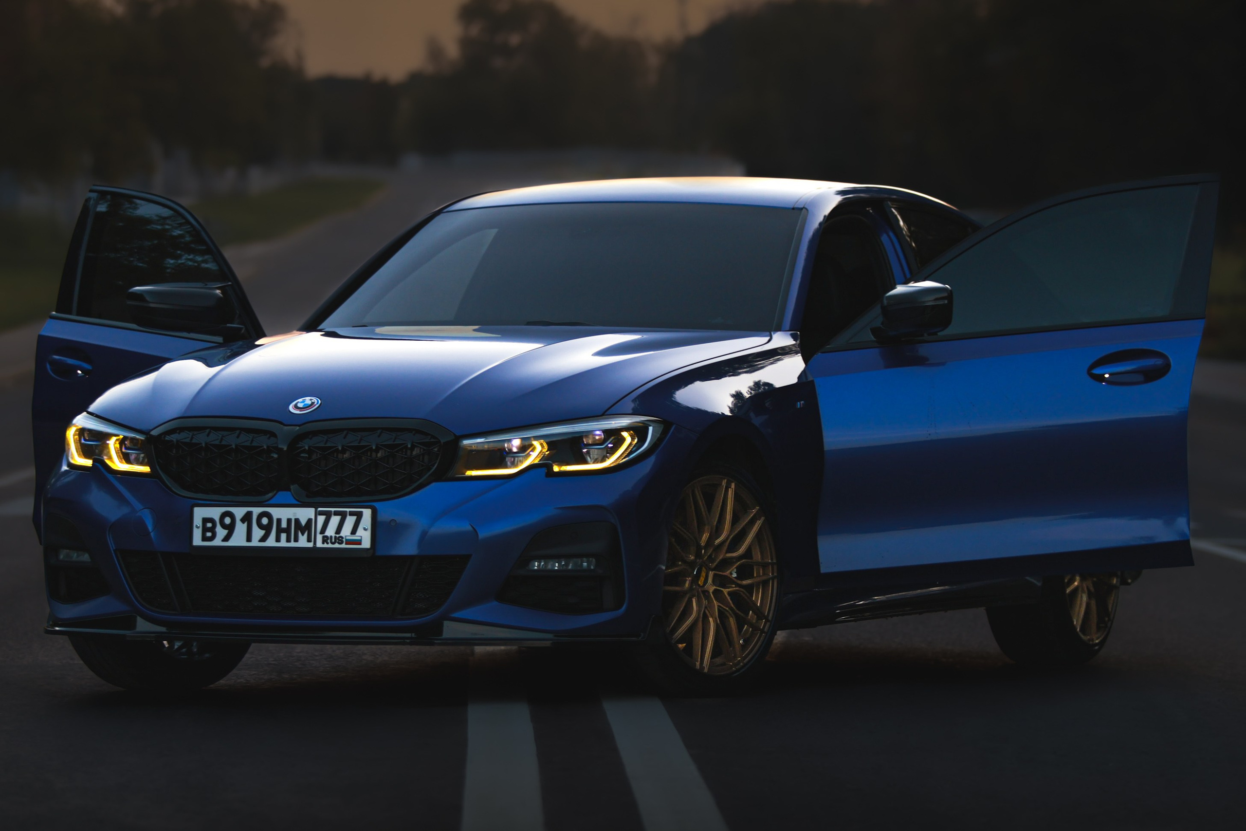 Уникальные Авто. Niksssonphoto