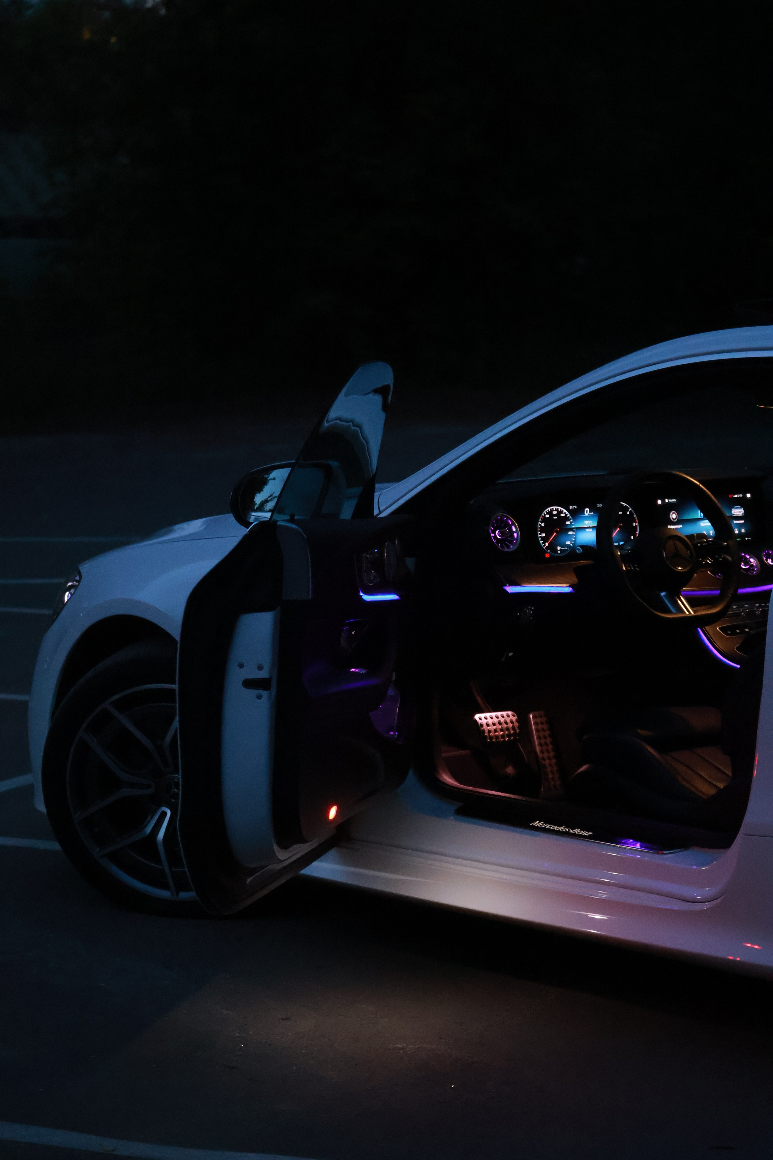 Уникальные Авто. Niksssonphoto