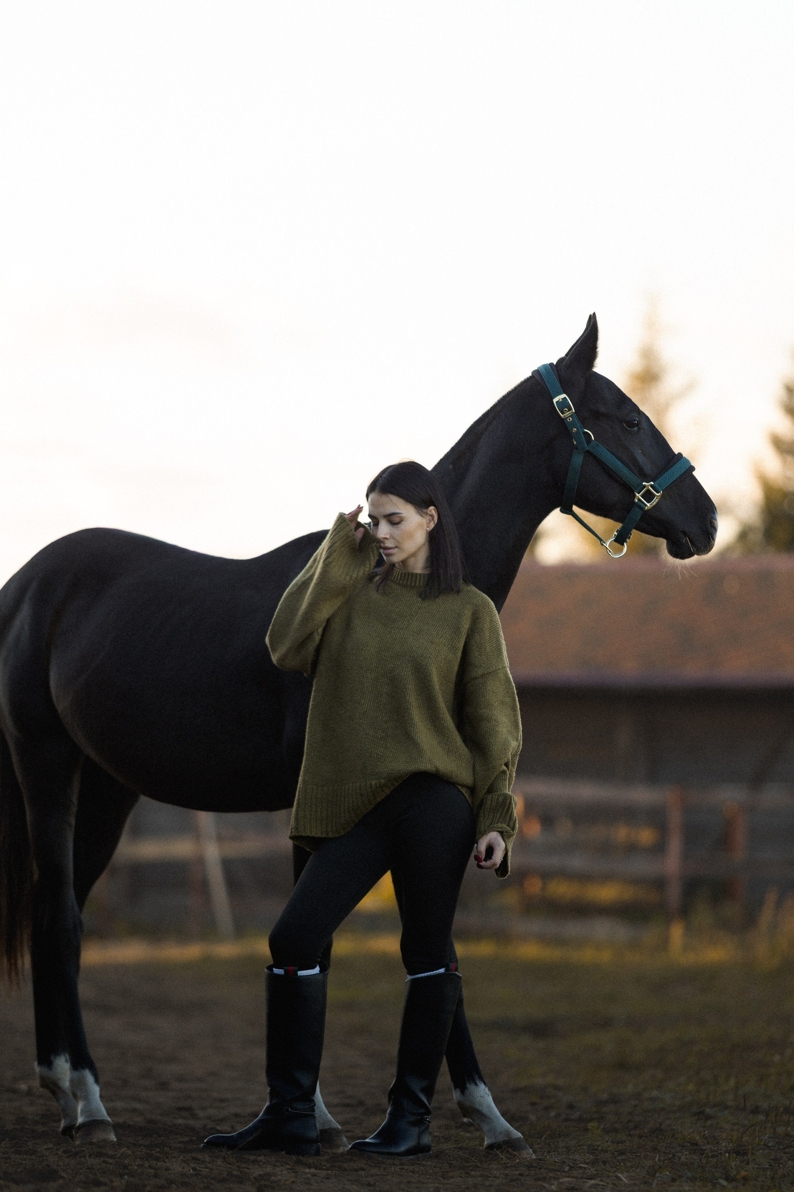 Alexandra&Persival. Niksssonphoto
