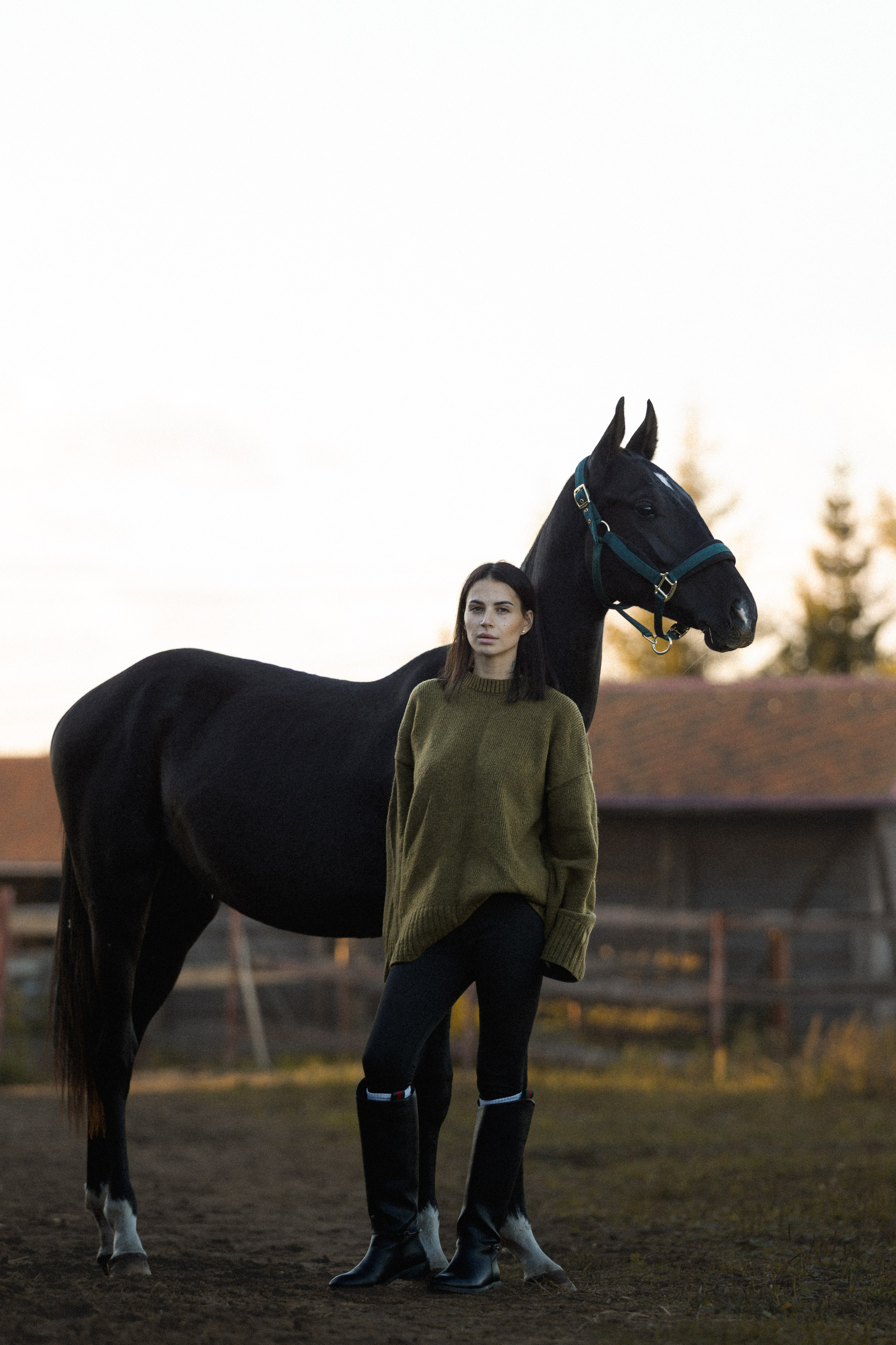 Alexandra&Persival. Niksssonphoto