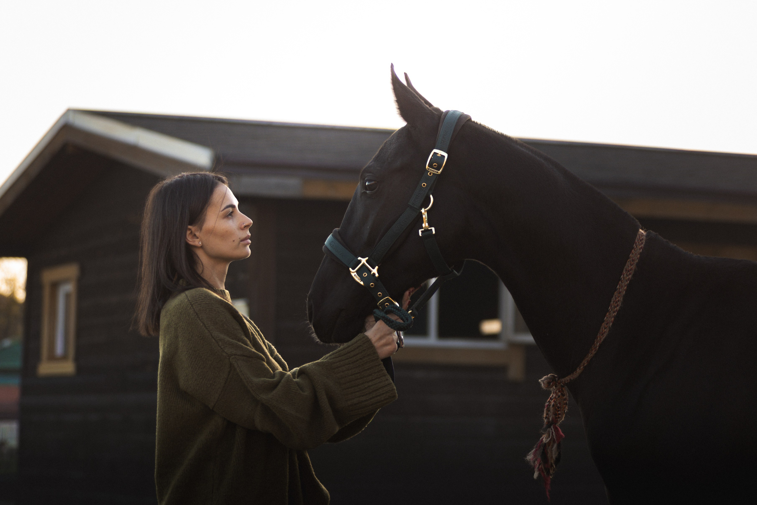 Alexandra&Persival. Niksssonphoto