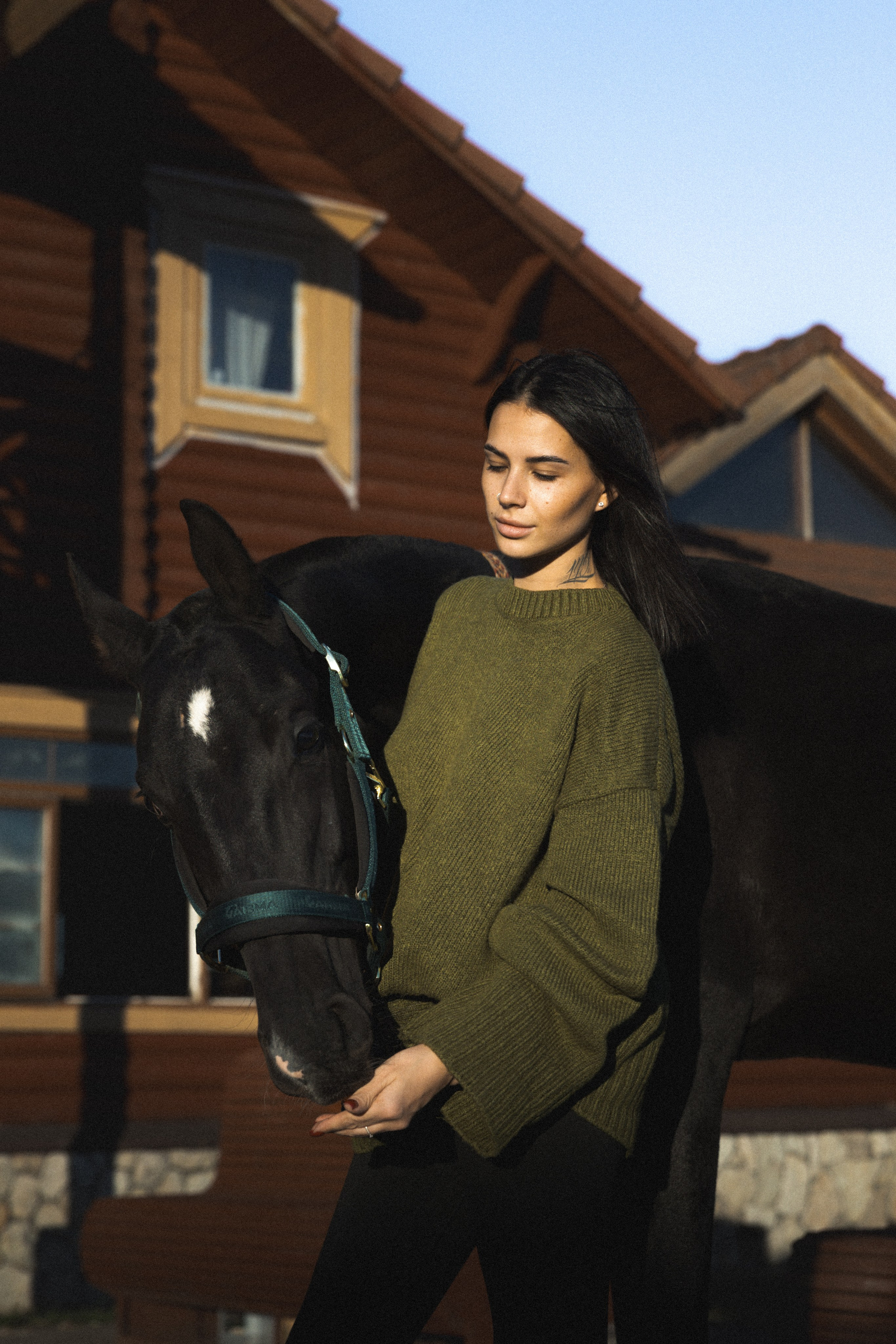 Alexandra&Persival. Niksssonphoto