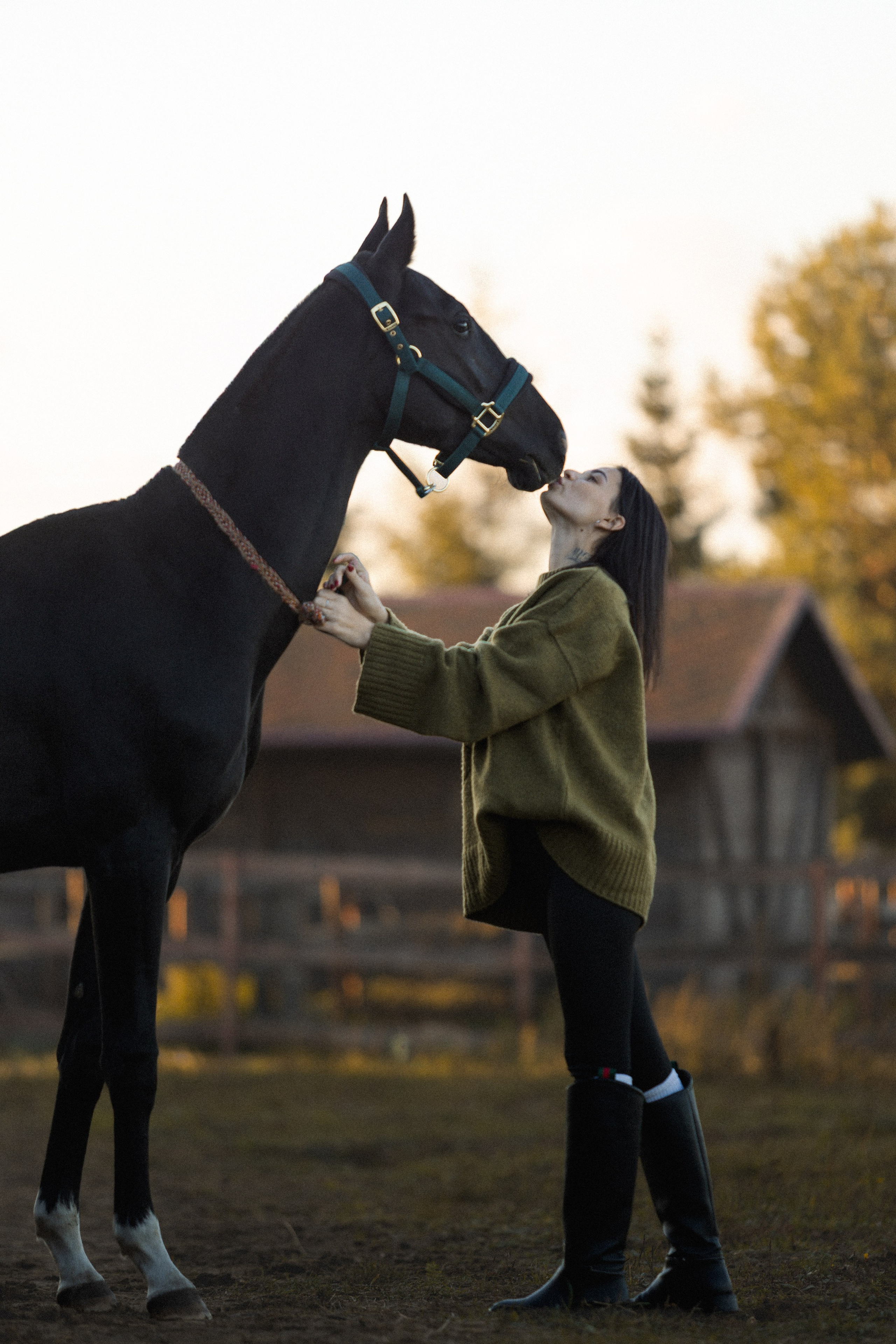Alexandra&Persival. Niksssonphoto