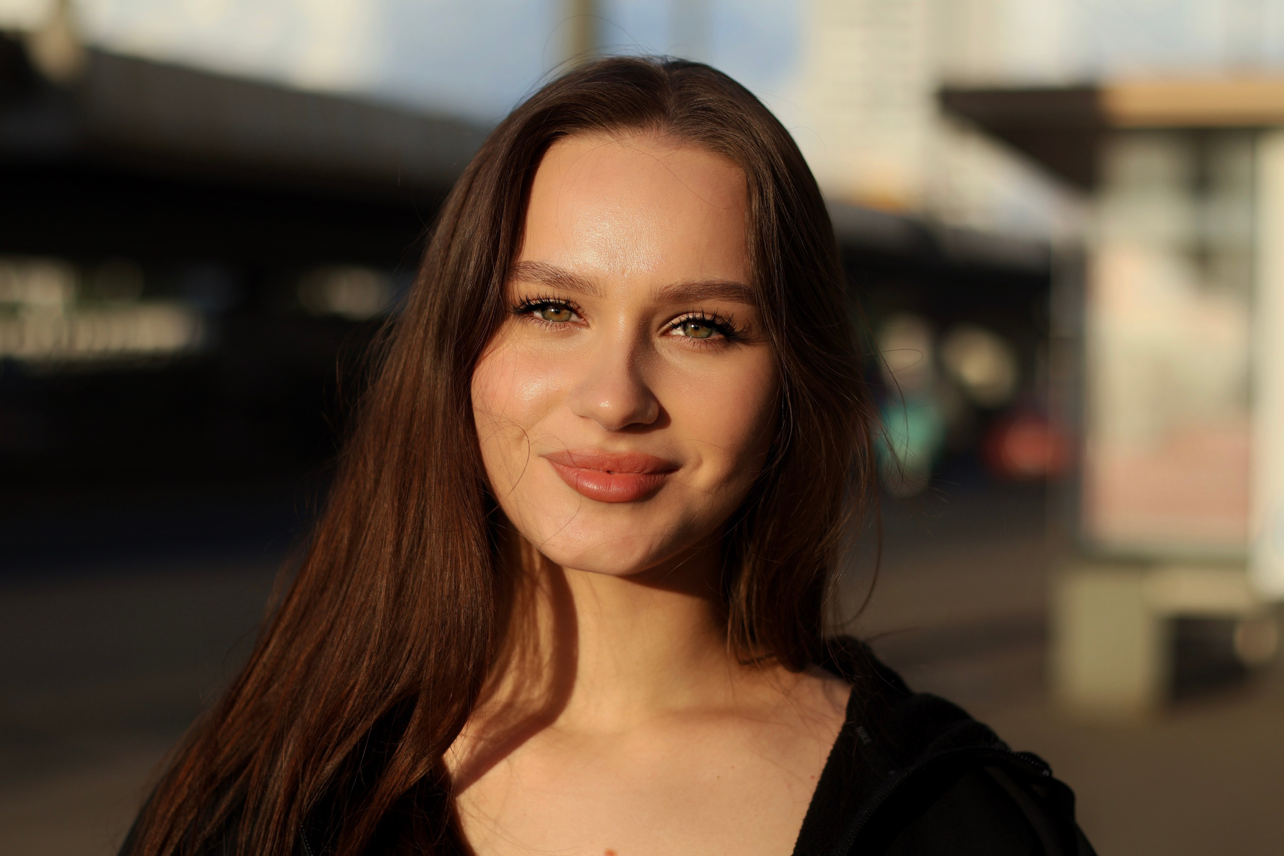 Люди. Niksssonphoto