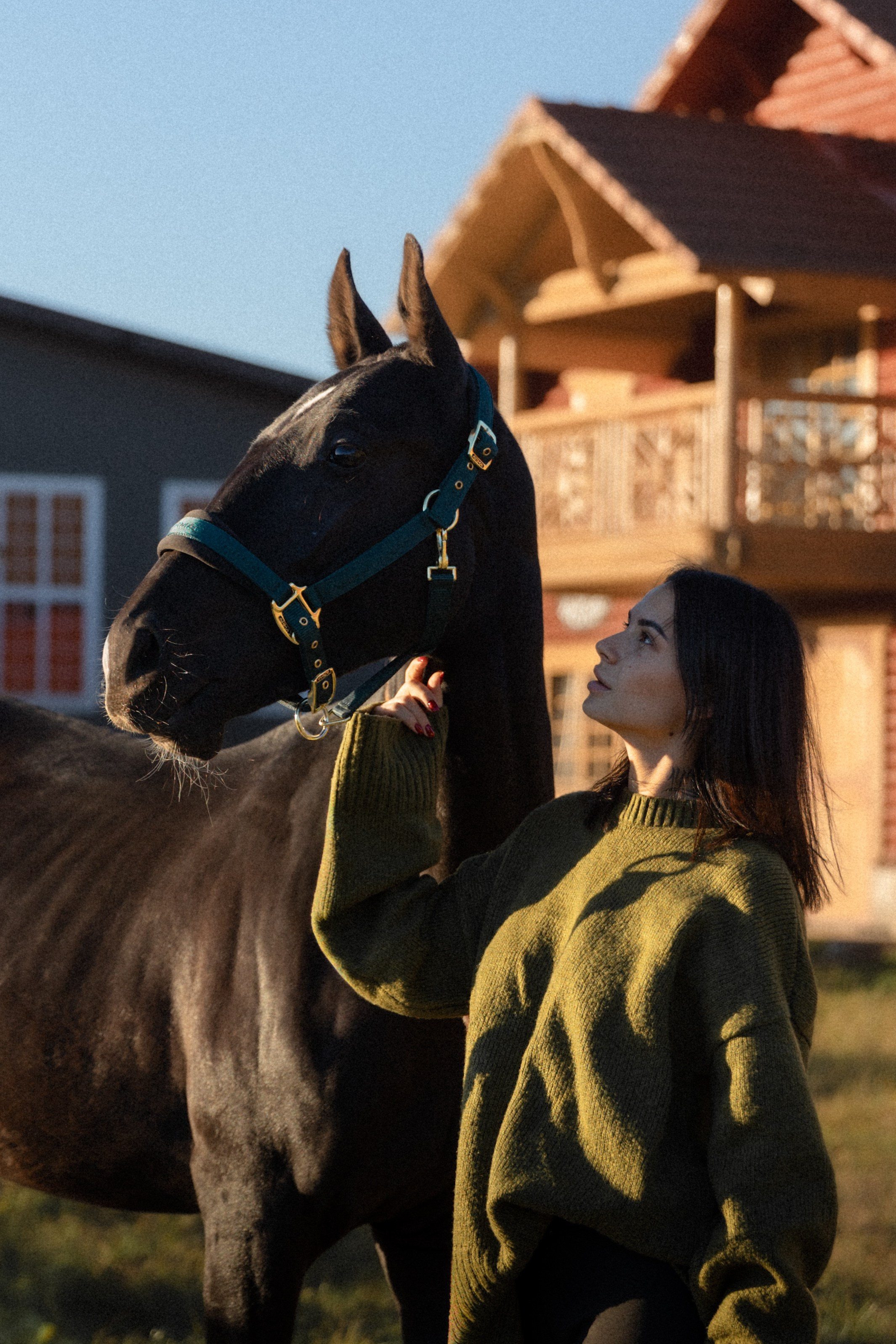 Alexandra&Persival. Niksssonphoto