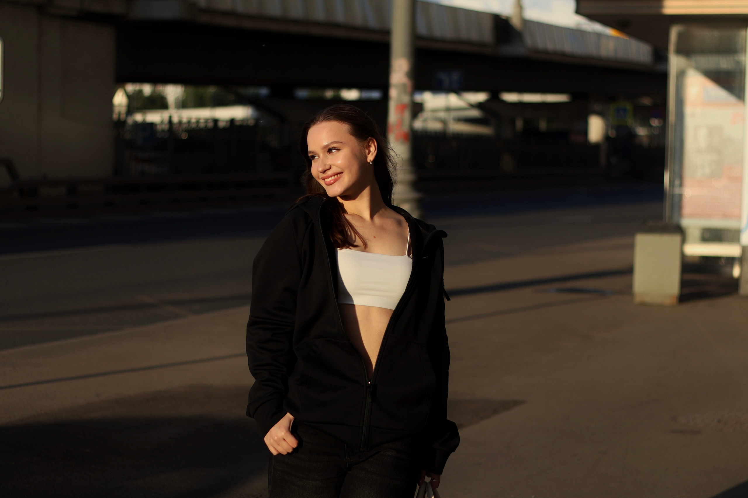 Люди. Niksssonphoto