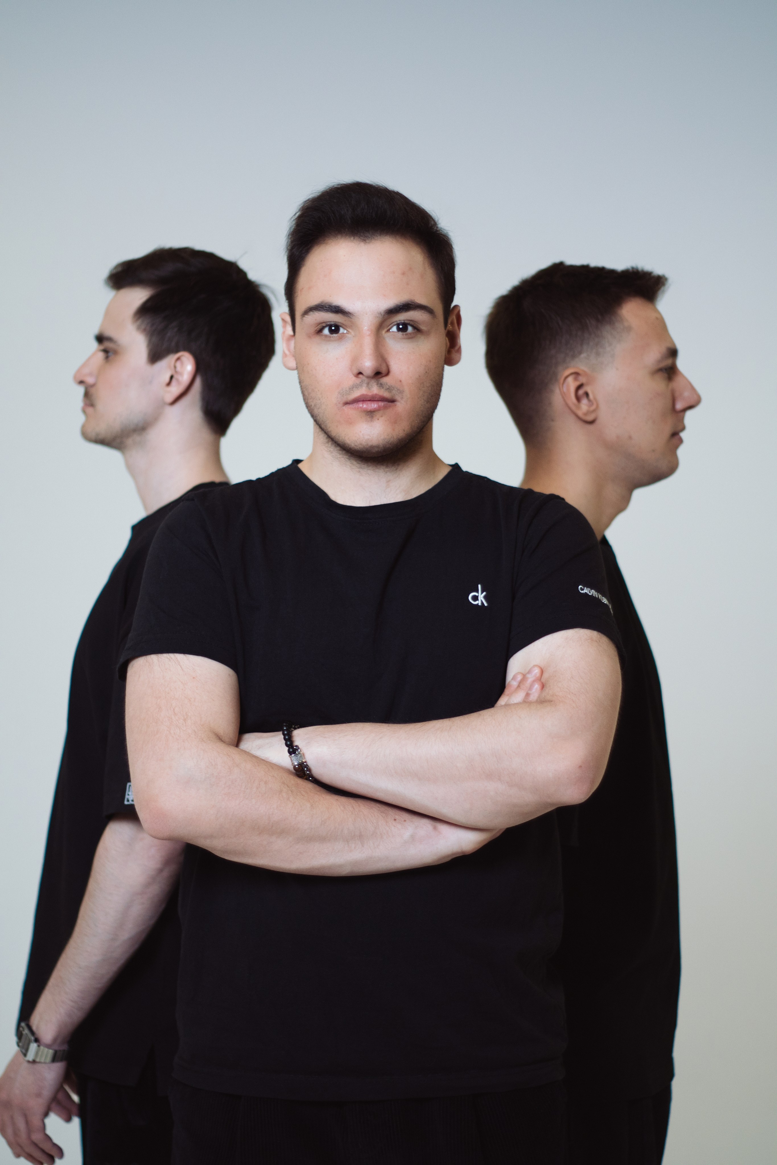 Люди. Niksssonphoto