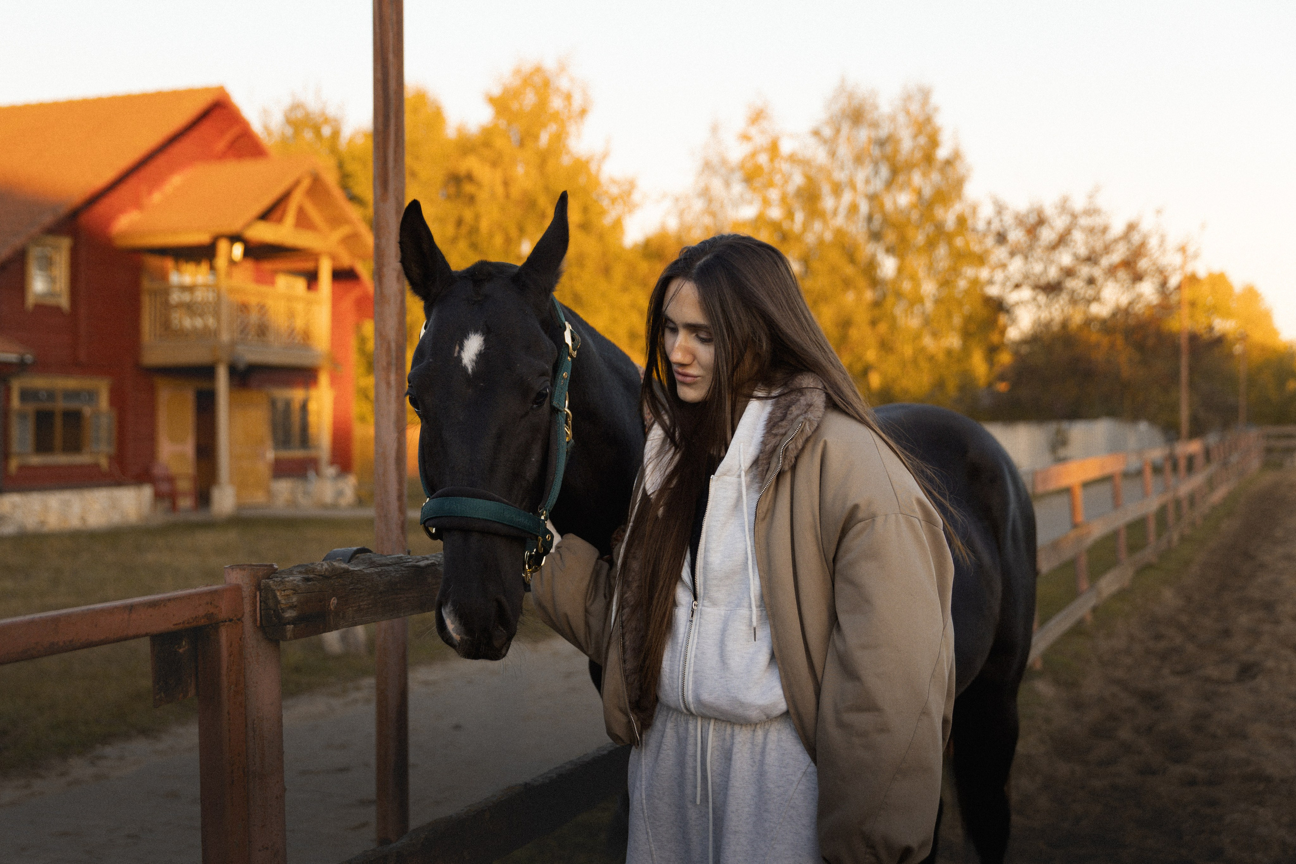 Истории. Niksssonphoto