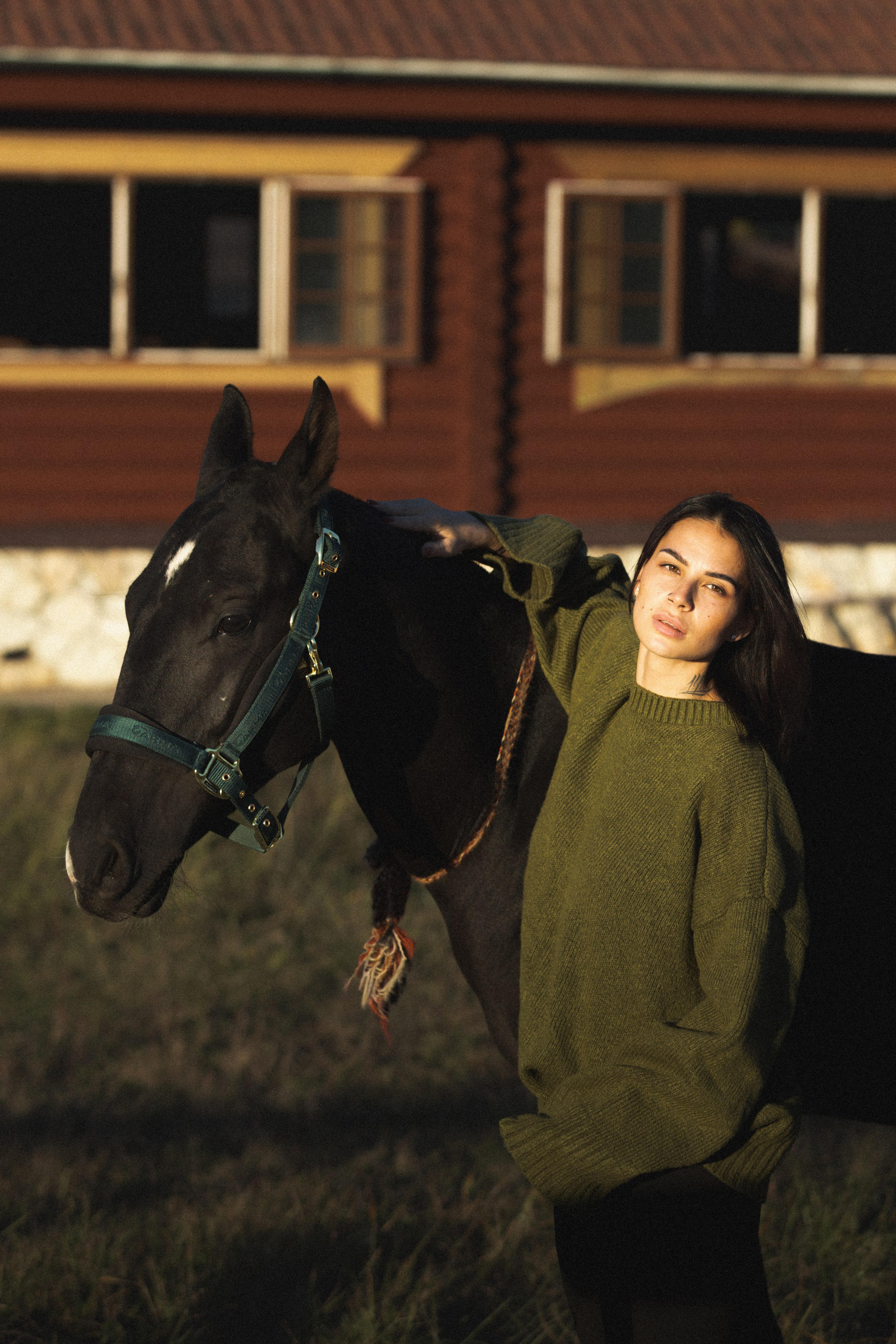 Alexandra&Persival. Niksssonphoto