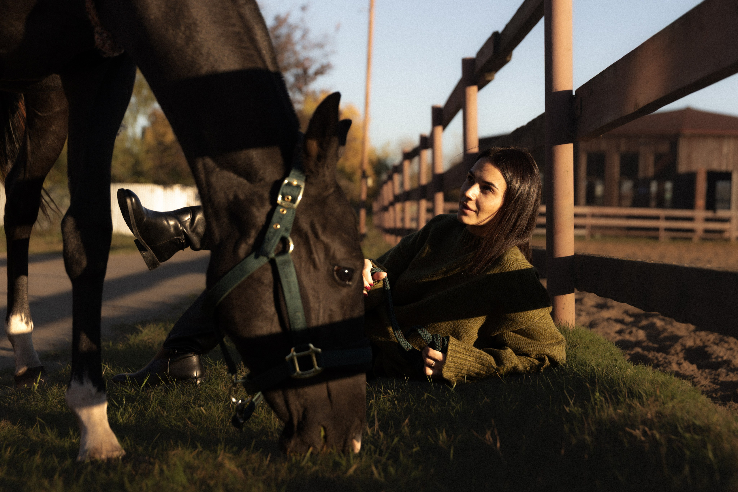 Alexandra&Persival. Niksssonphoto