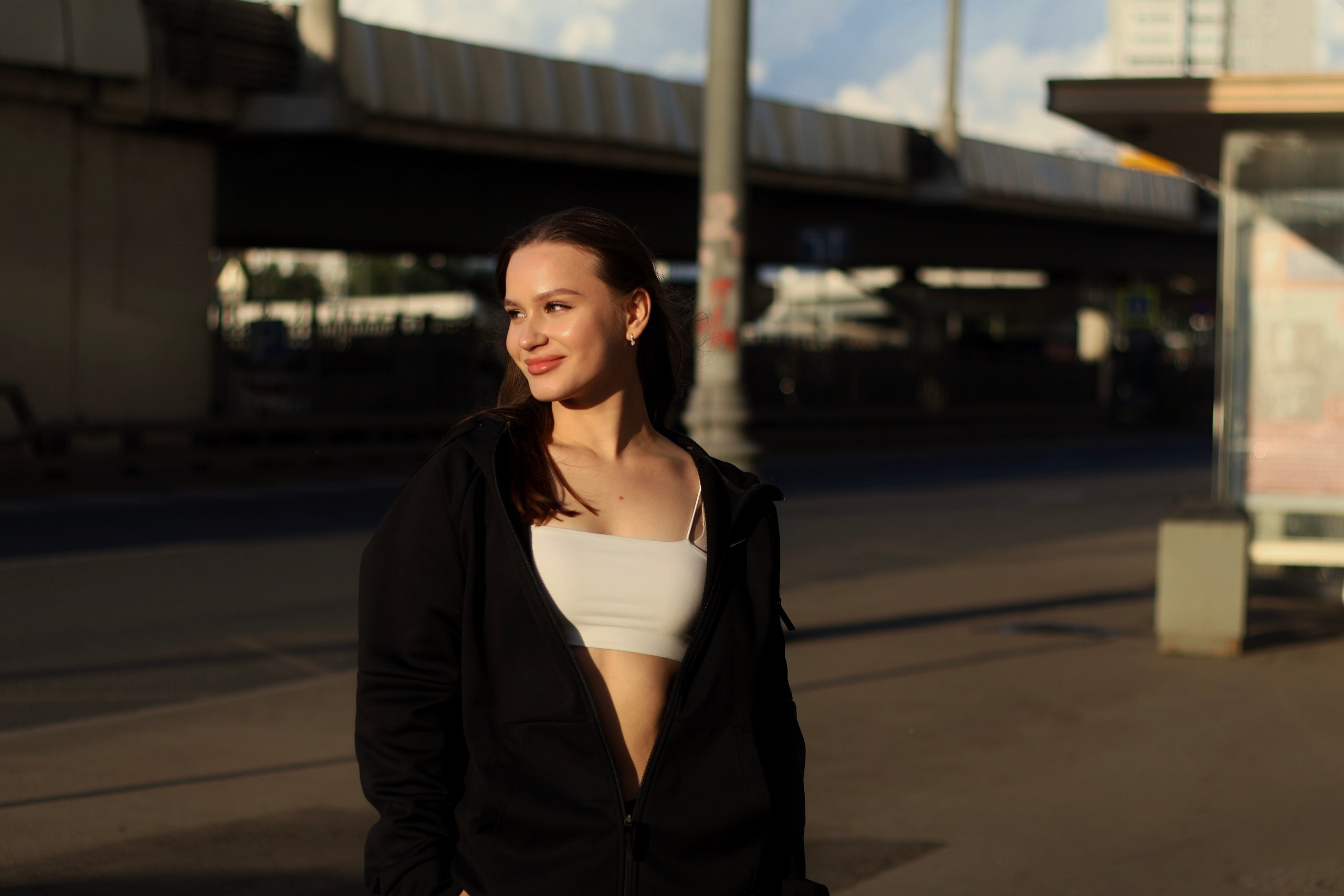 Люди. Niksssonphoto