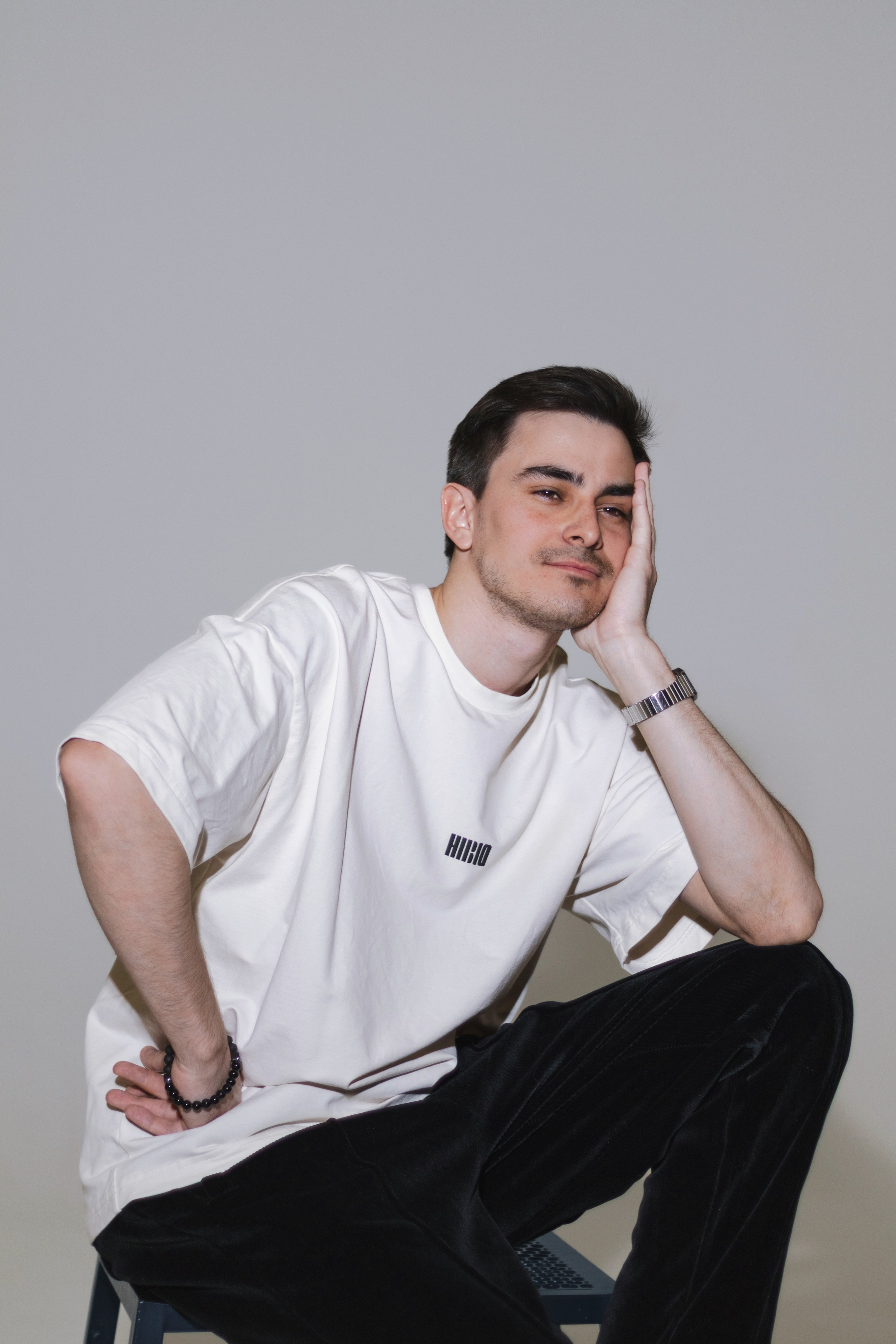 Люди. Niksssonphoto