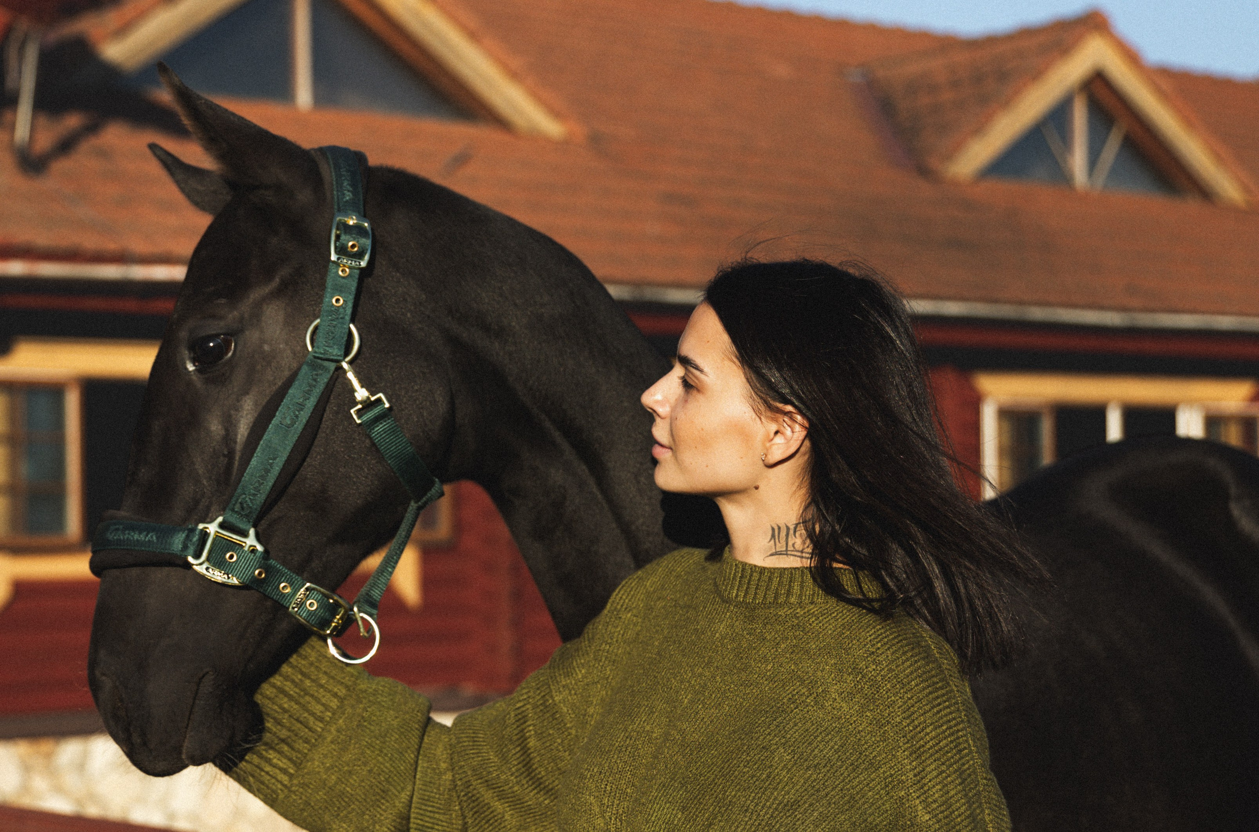 Alexandra&Persival. Niksssonphoto
