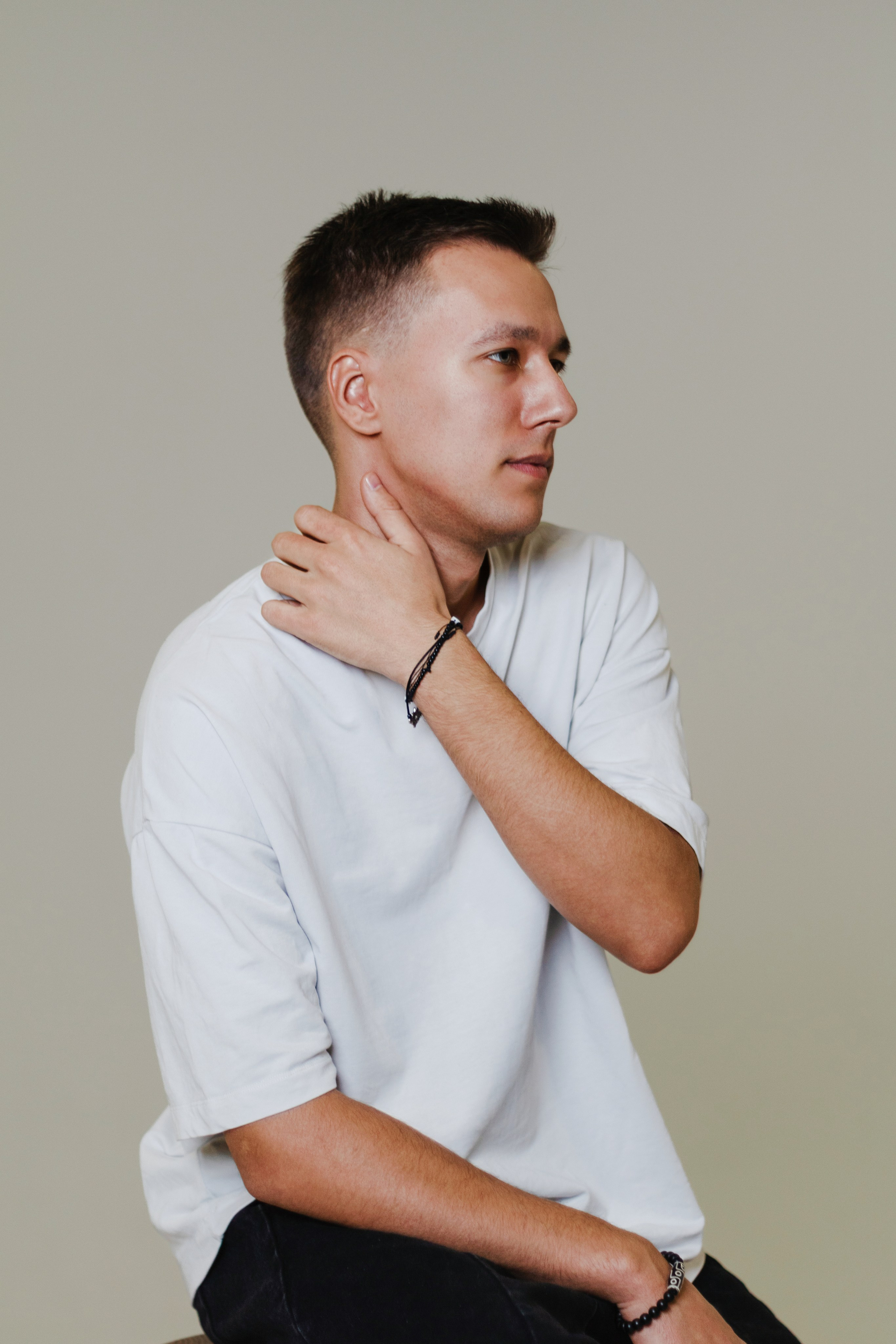Люди. Niksssonphoto