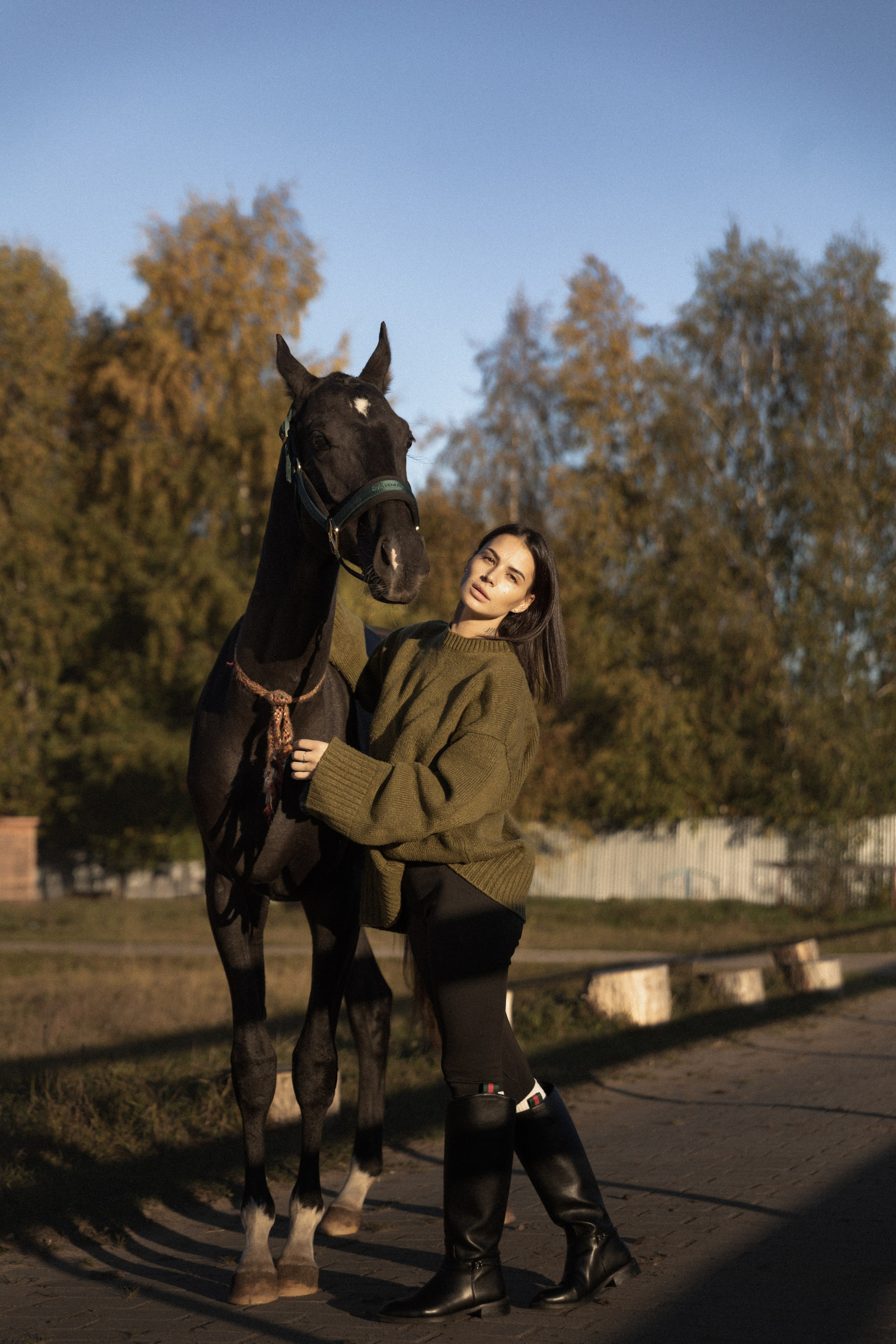 Alexandra&Persival. Niksssonphoto