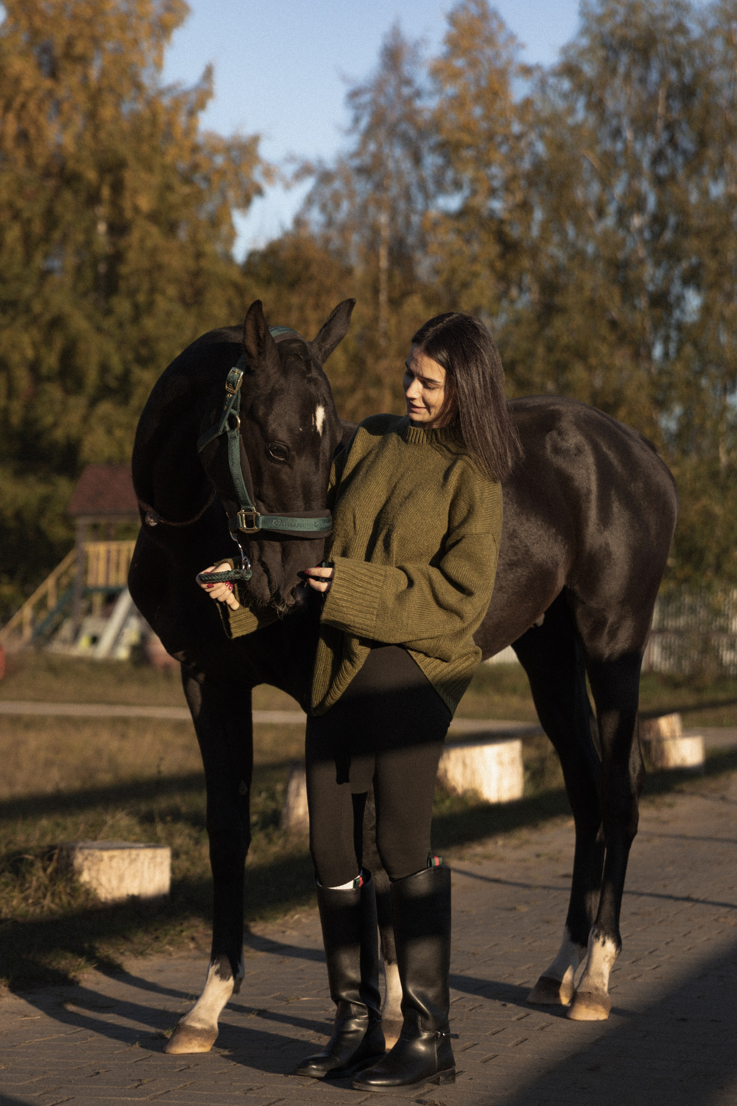 Alexandra&Persival. Niksssonphoto