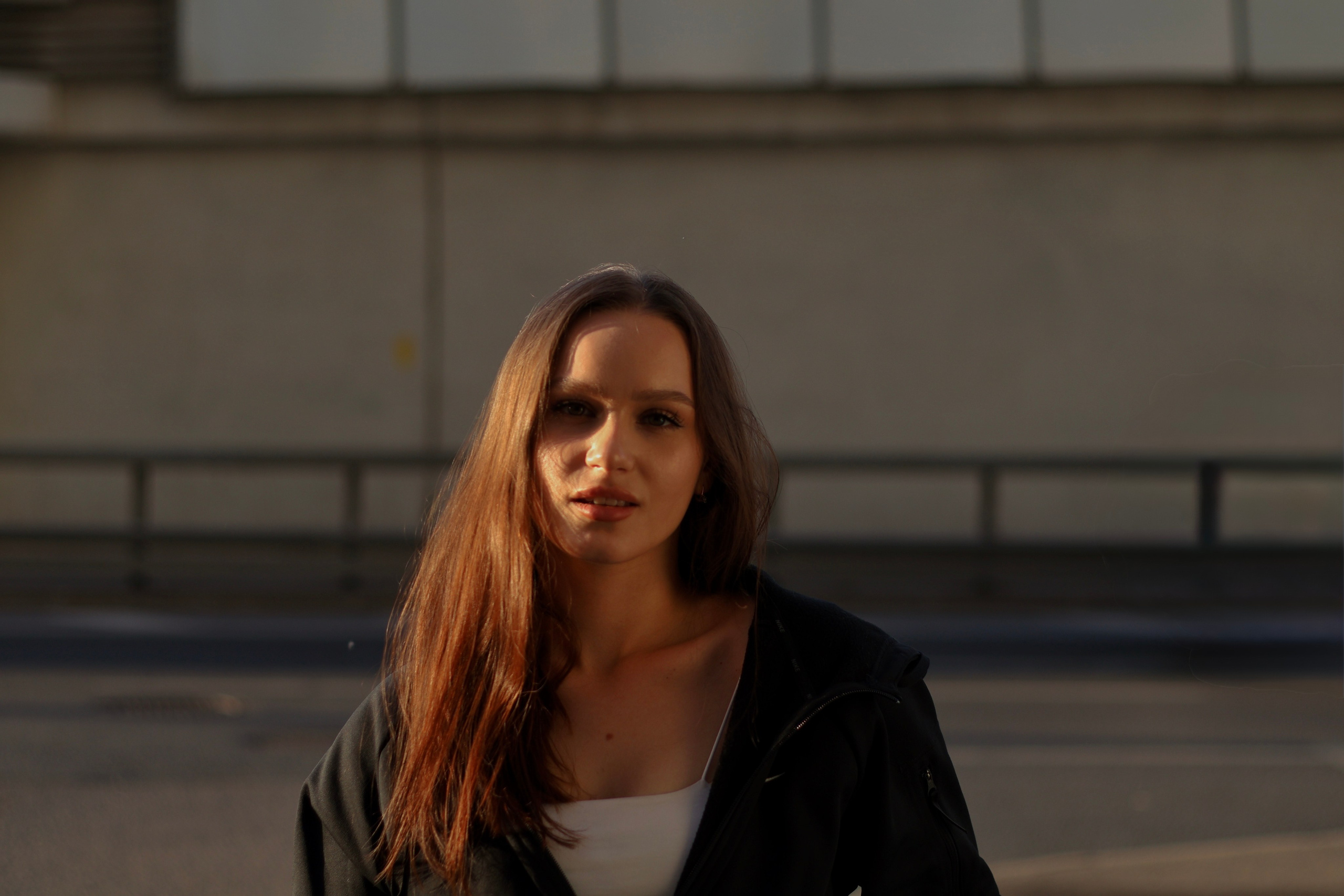 Люди. Niksssonphoto