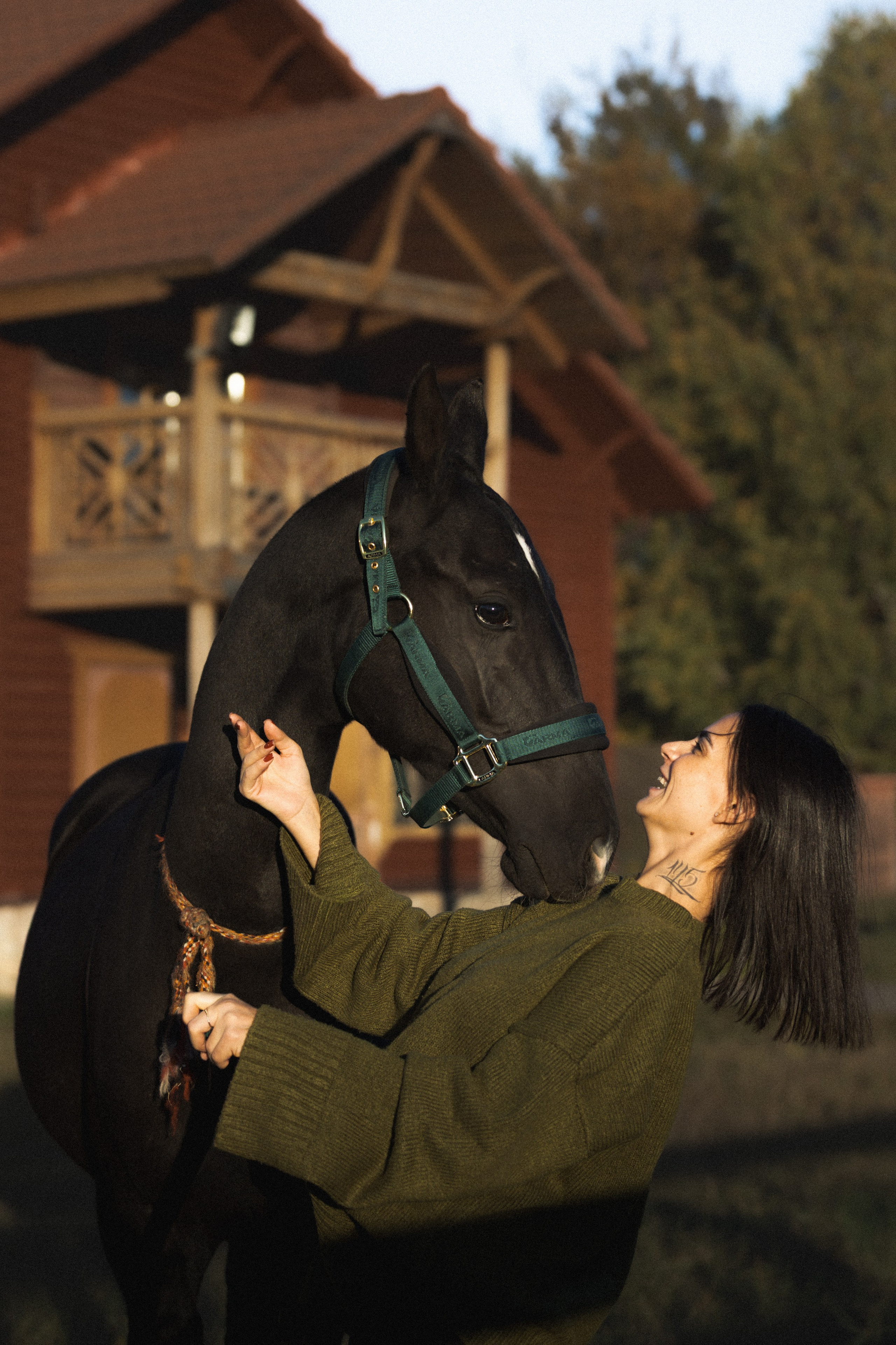 Alexandra&Persival. Niksssonphoto