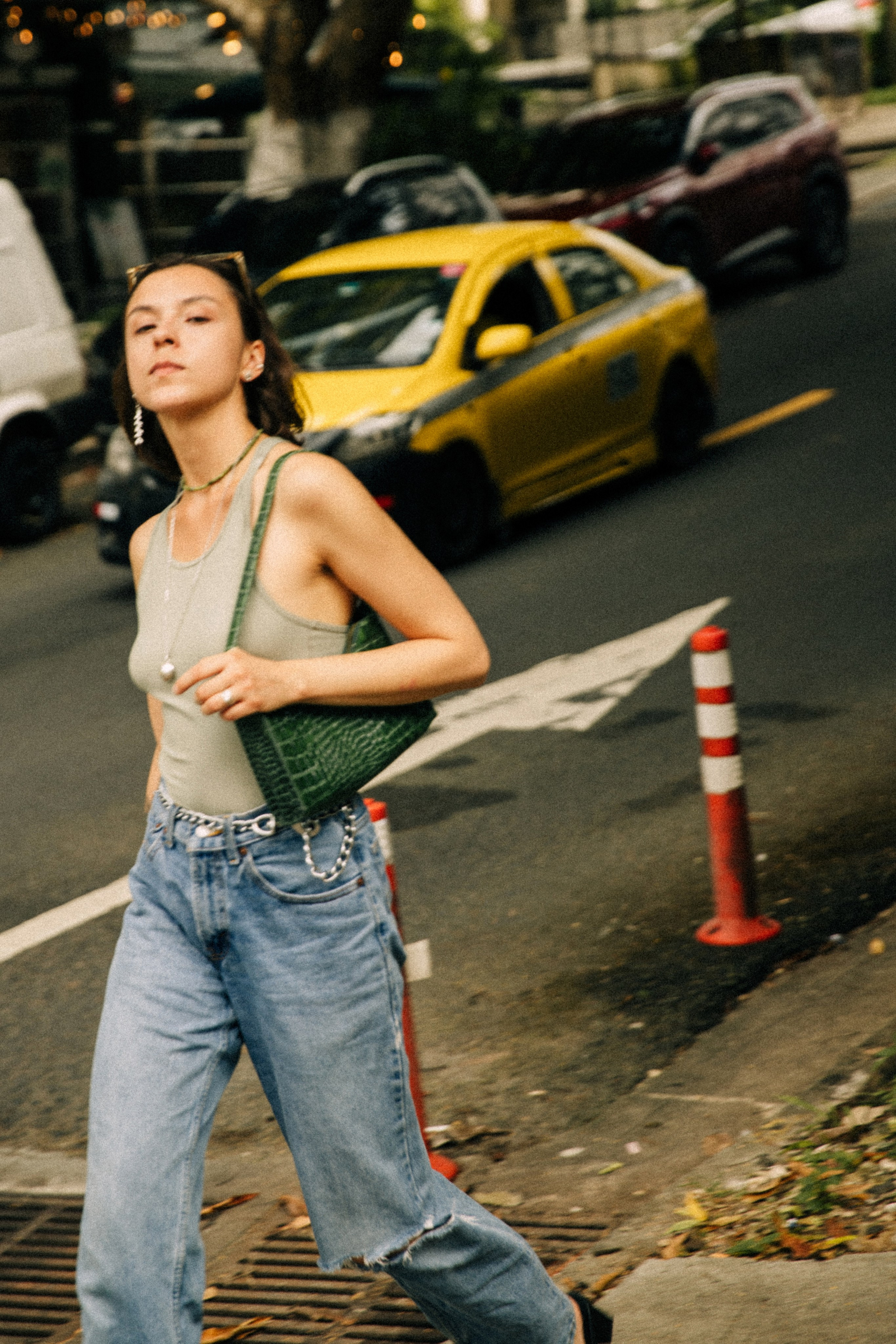 Zhenya. Портретный фотограф / Панама / Анастасия Елизарова