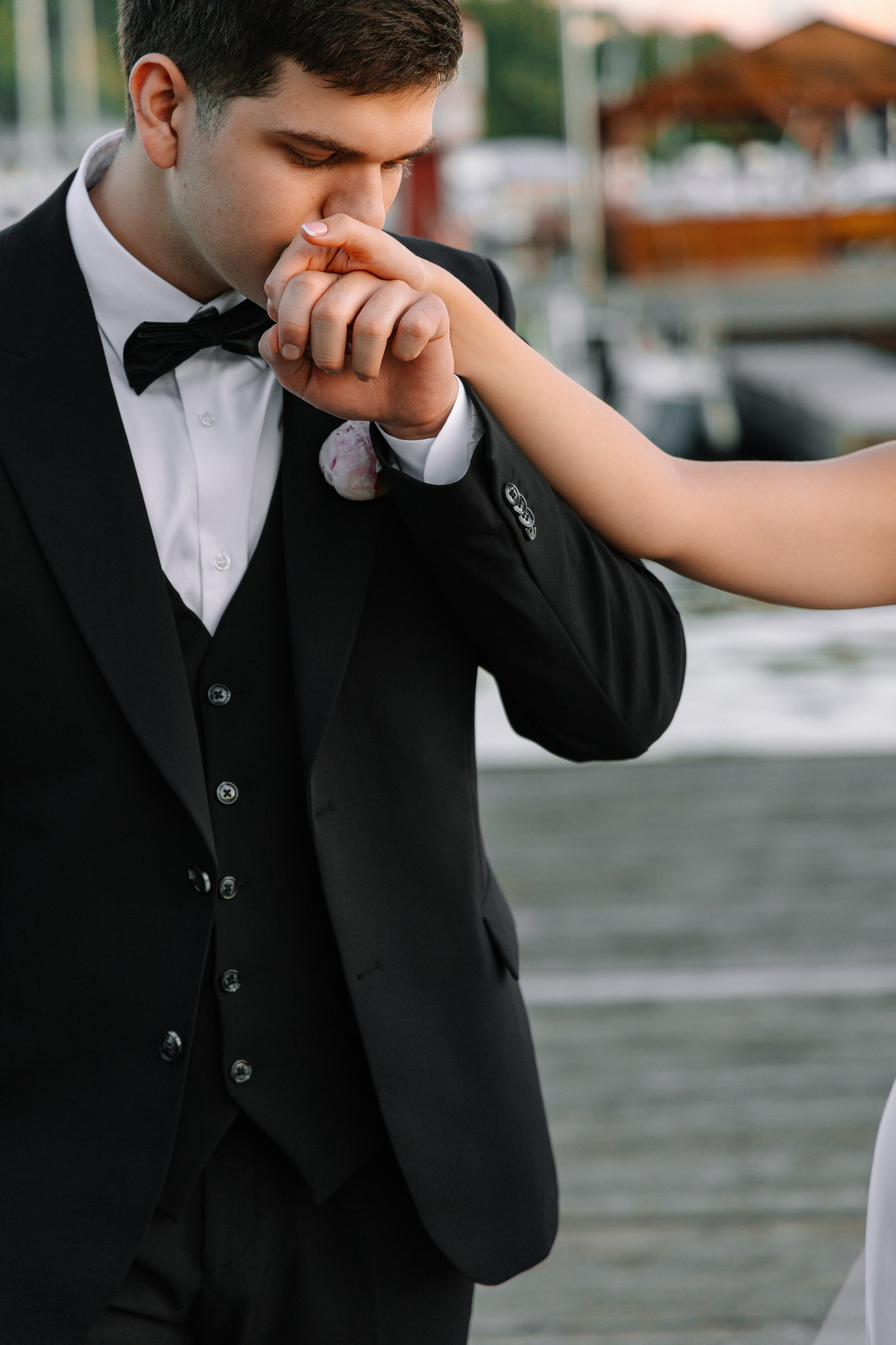 Лука и Екатерина. Свадебный фотограф и видеограф в Москве, Виктор Архилюк