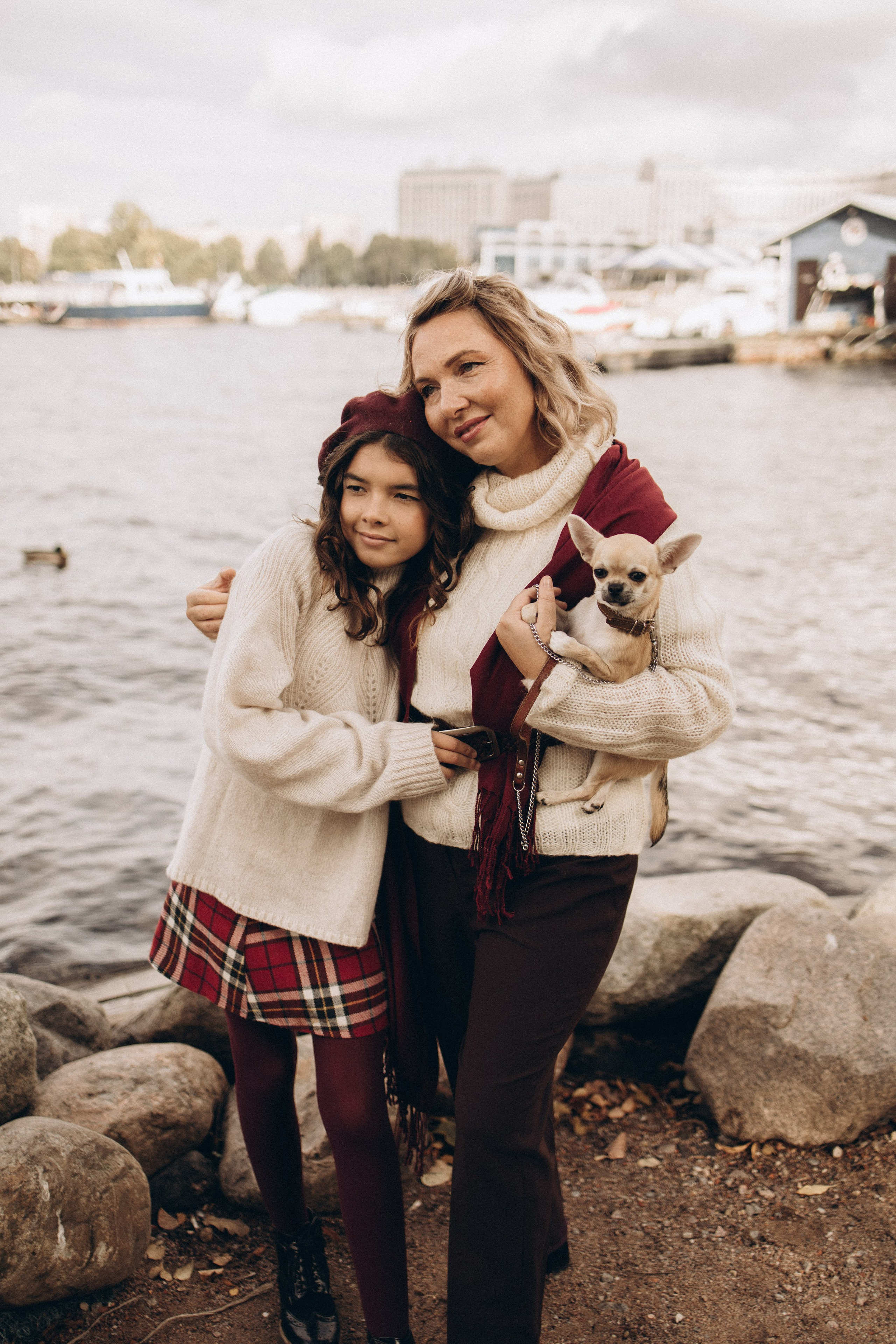 Семейная. Семейный и детский фотограф в Санкт-Петербурге Павлова Елена