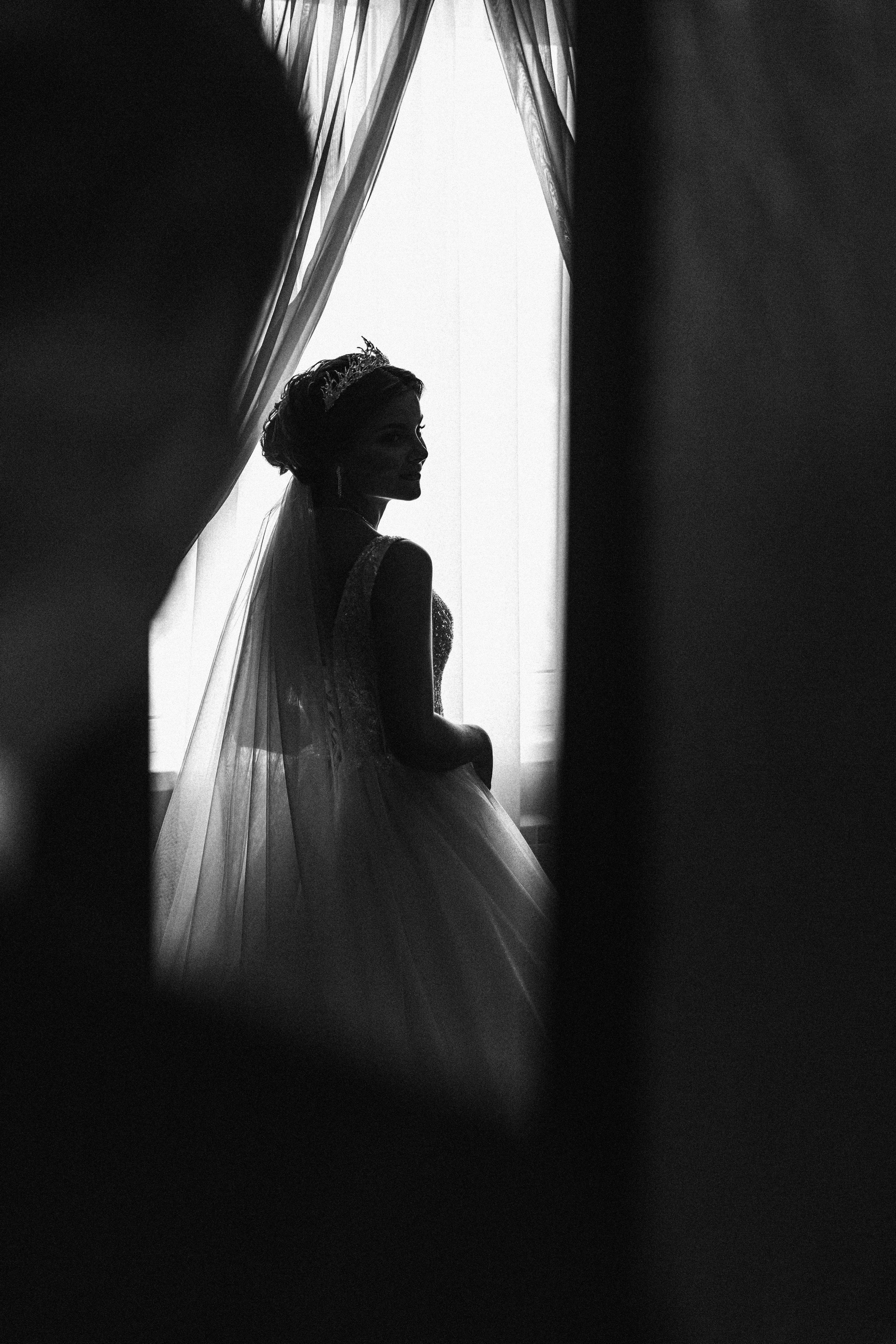 Свадебная серия Андрей и Натальи