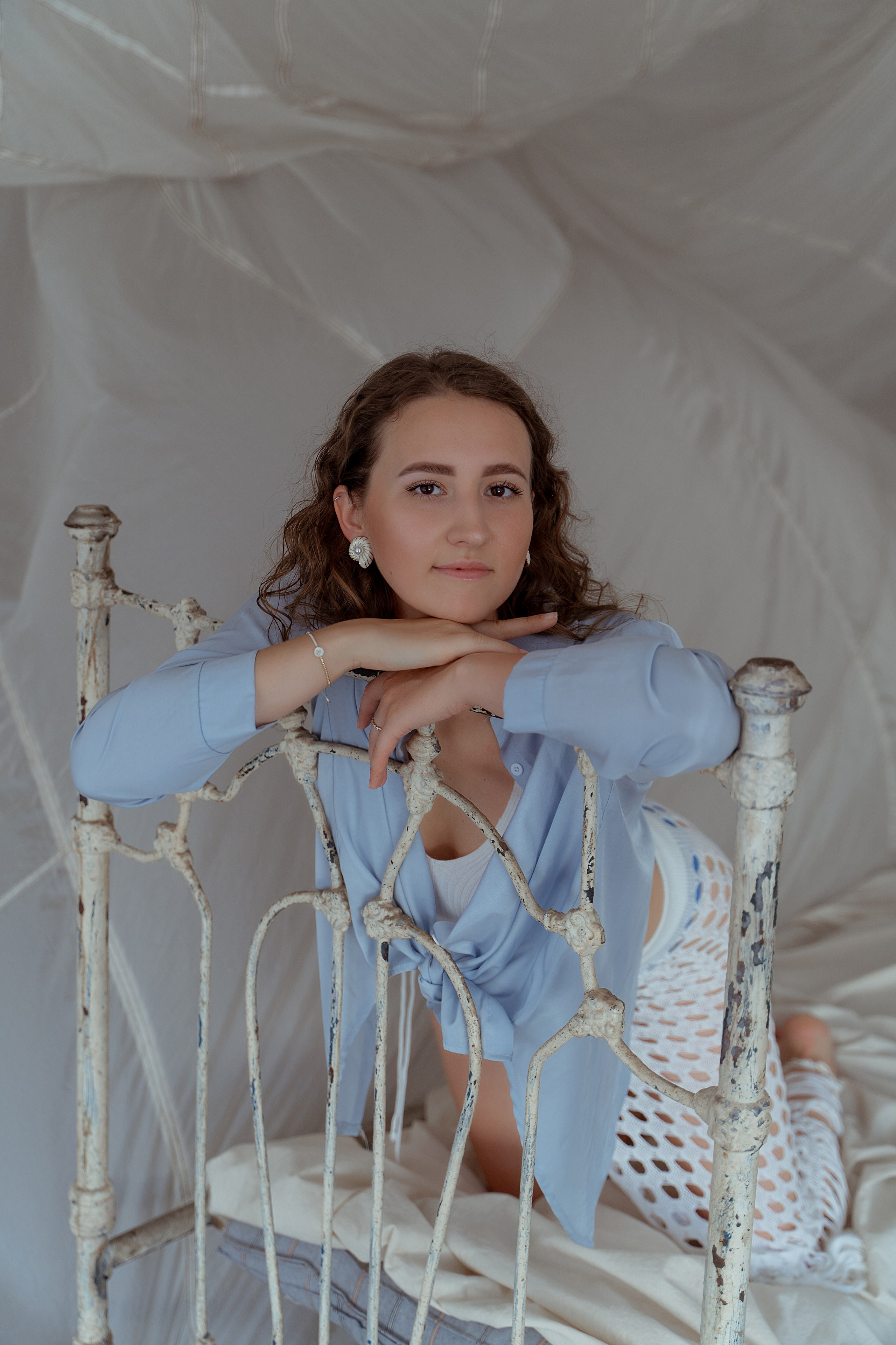 Анастасия. Фотограф Тимофеева Любовь