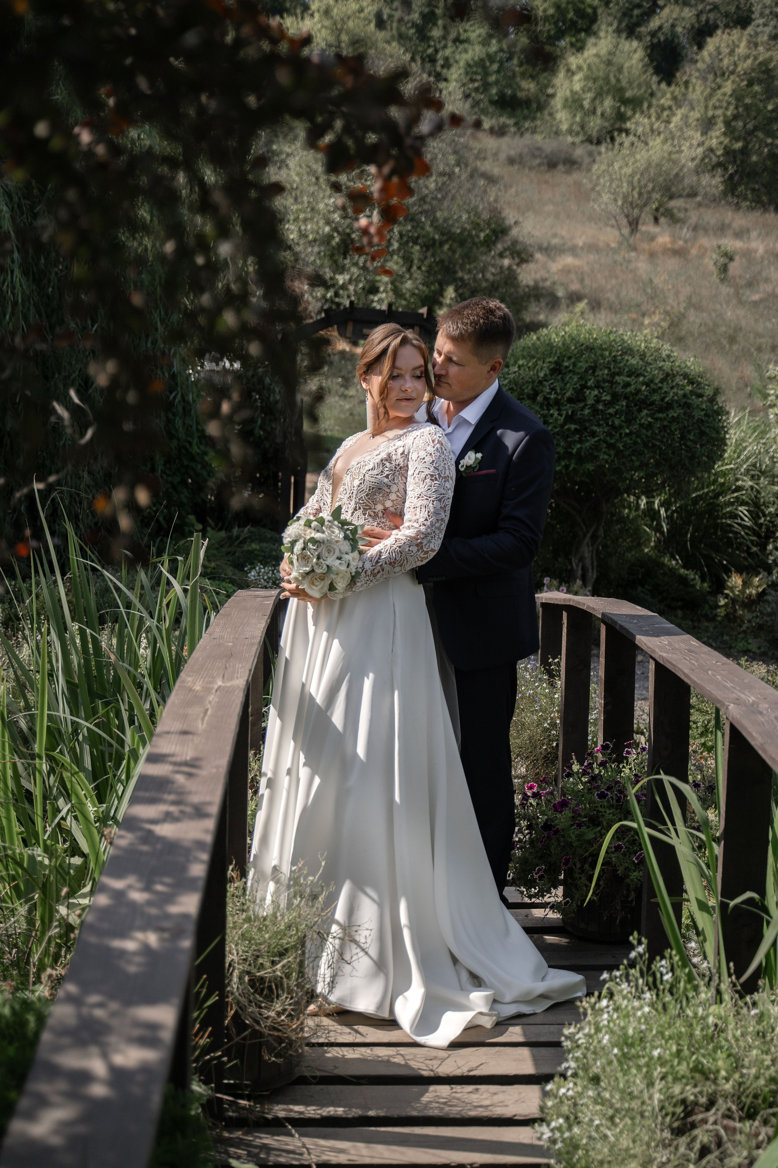 Андрей и Анна (г.Курск). Фотограф Вера Зверуго в Орле