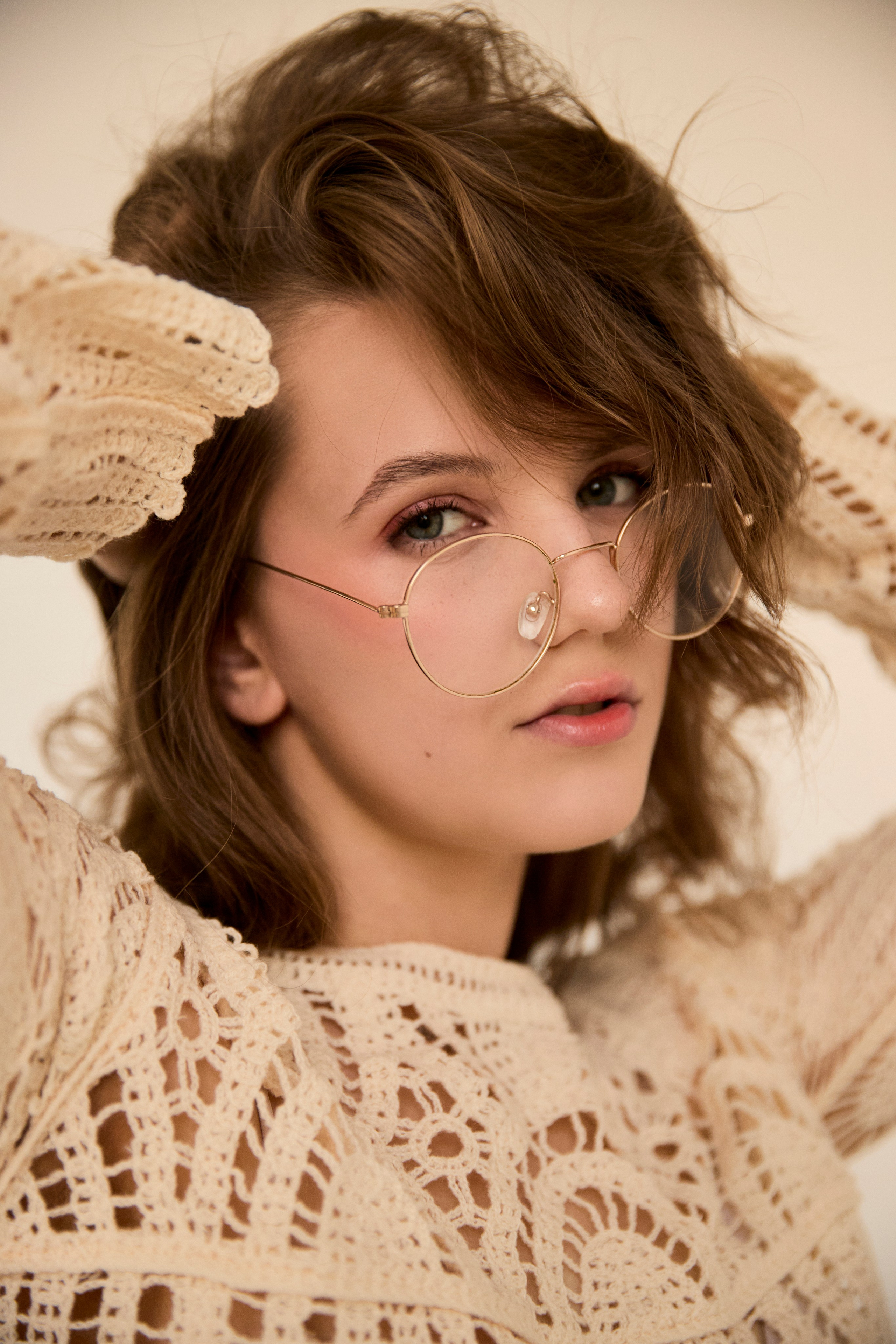 Анастасия. Женский фотограф