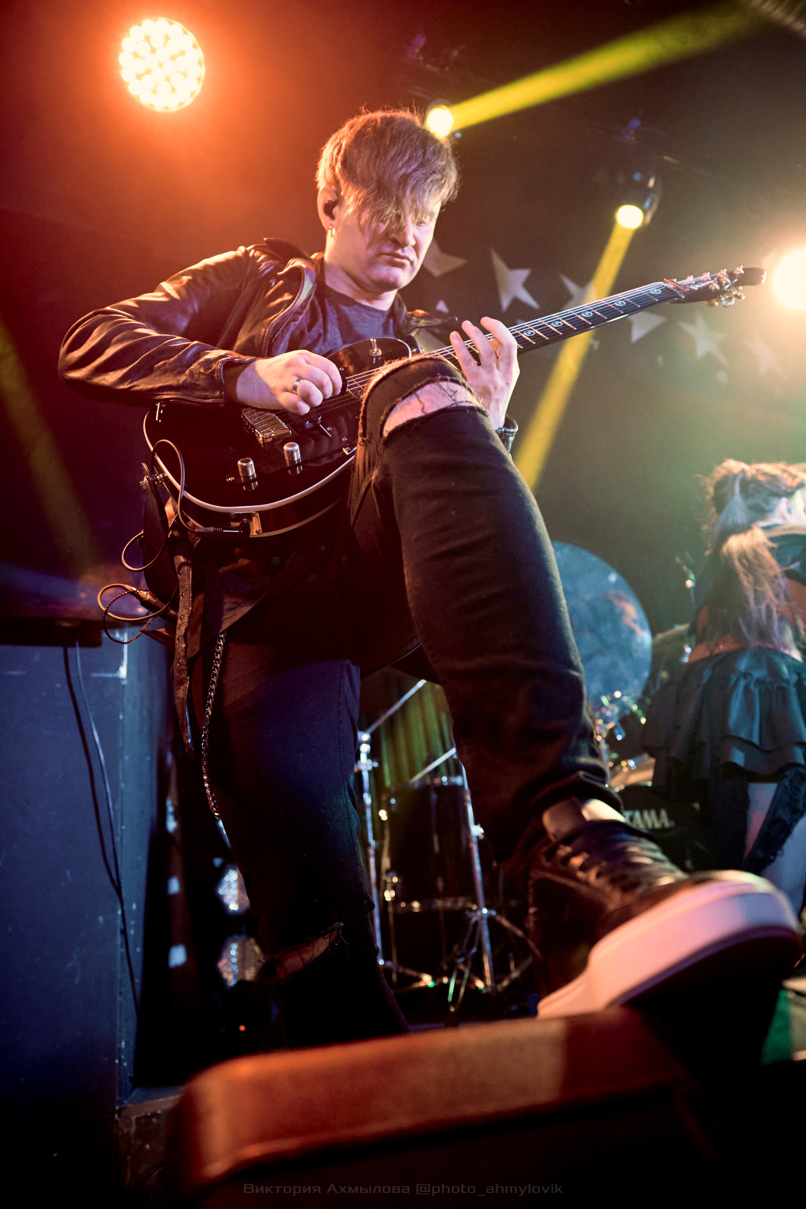 18.05.2025 Джоконда. Владимир. Виктория Ахмылова. Фотограф в Москве