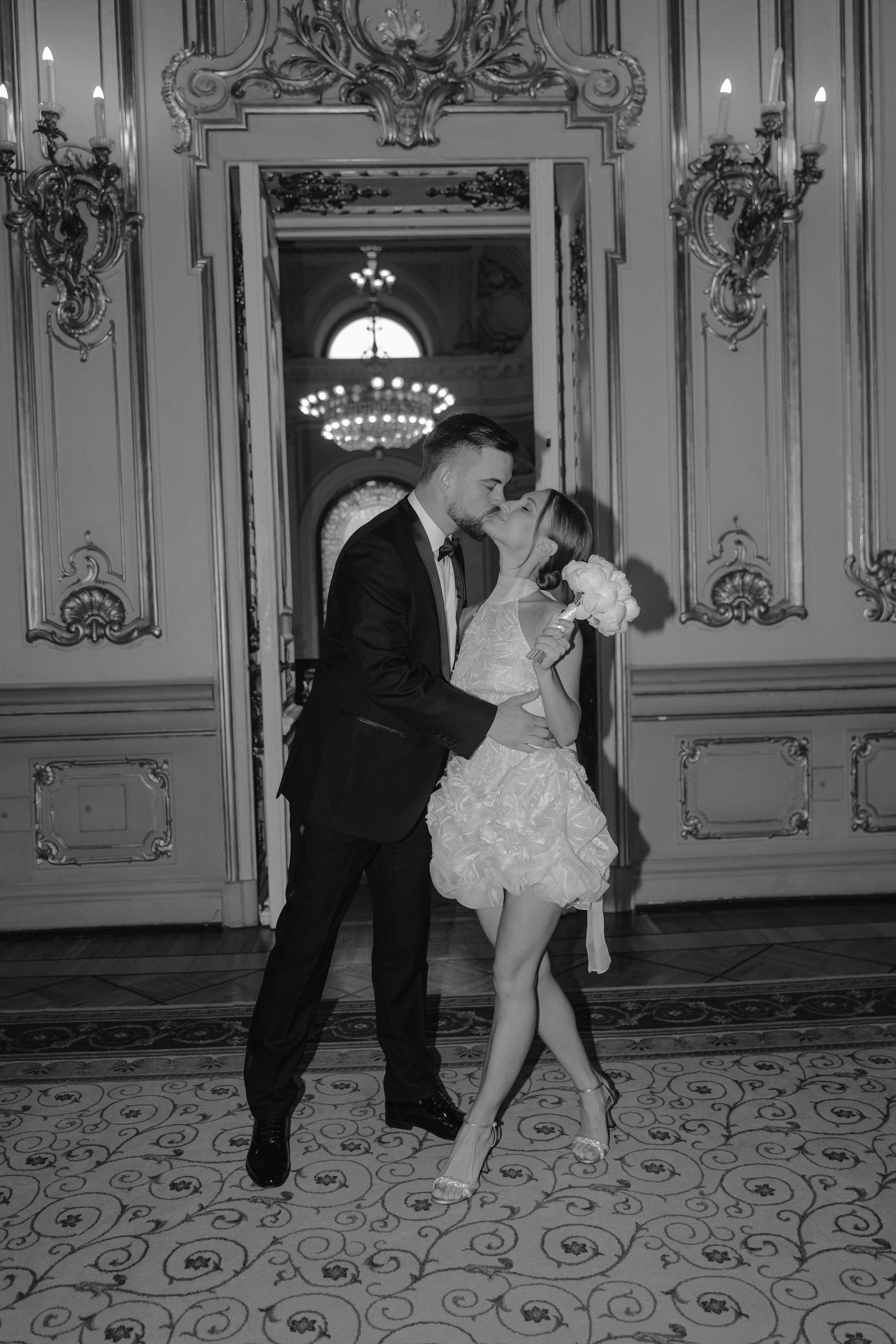 V&D. Свадебный фотограф — Наталья Фед СПб/Москва